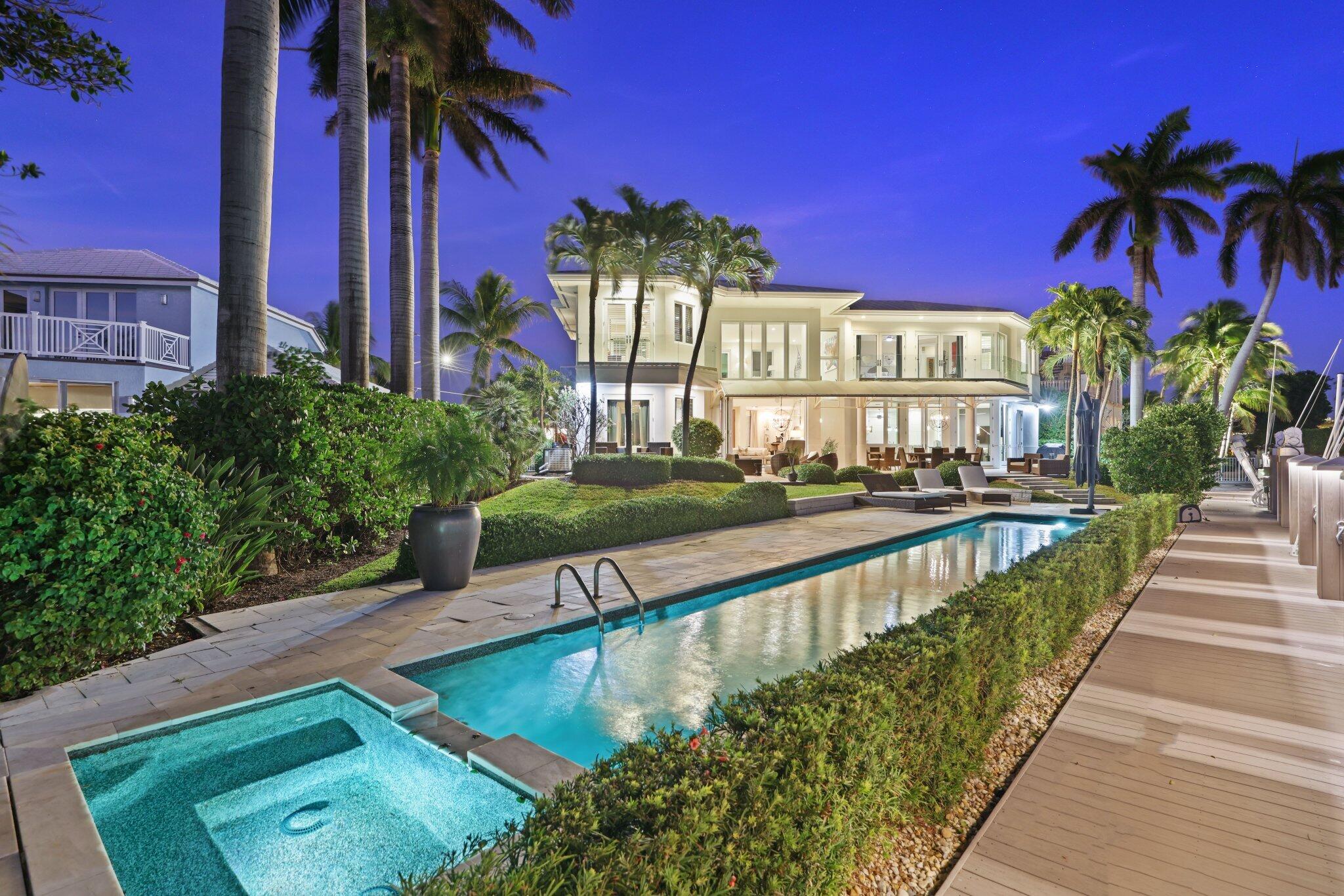 MCCORMICK MILE - Residential