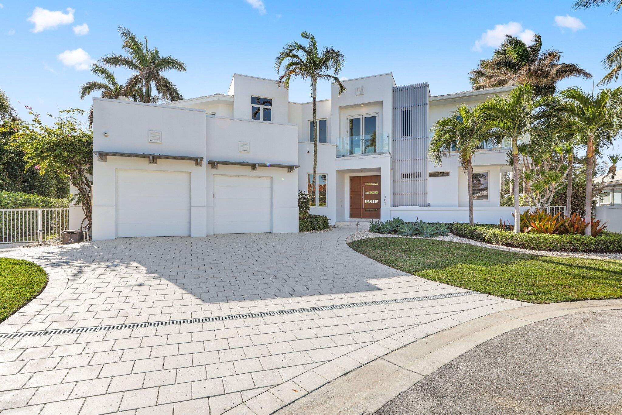 MCCORMICK MILE - Residential