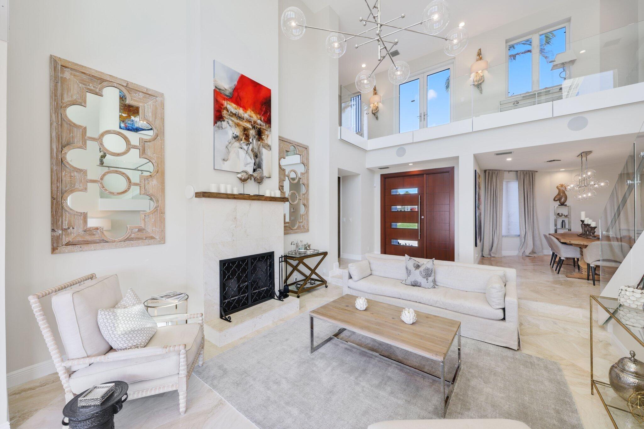 MCCORMICK MILE - Residential