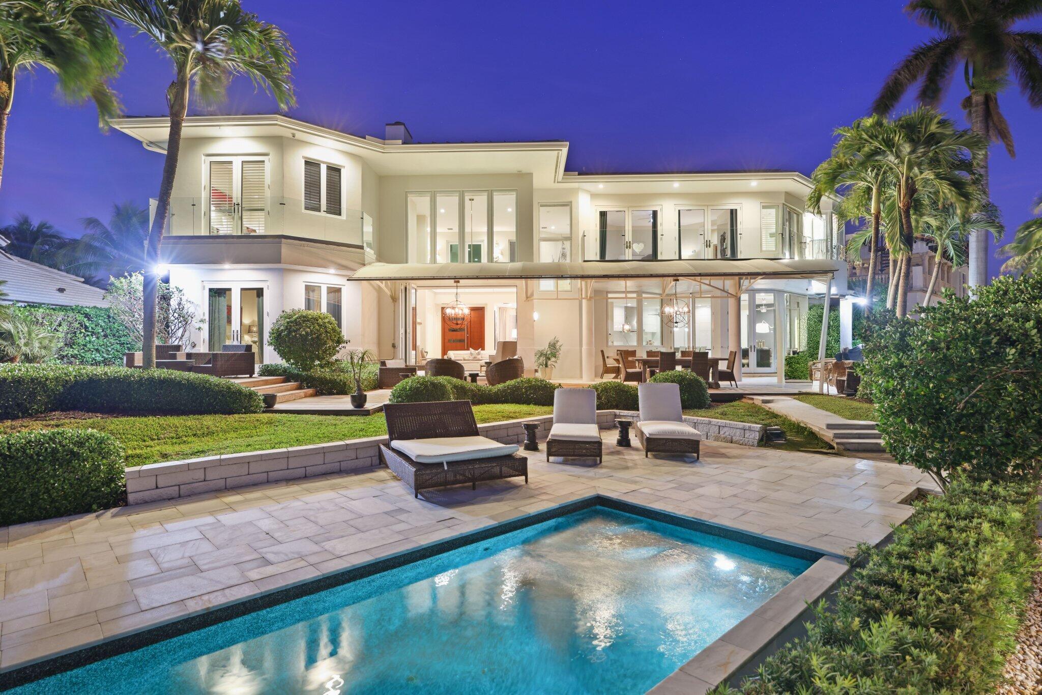 MCCORMICK MILE - Residential
