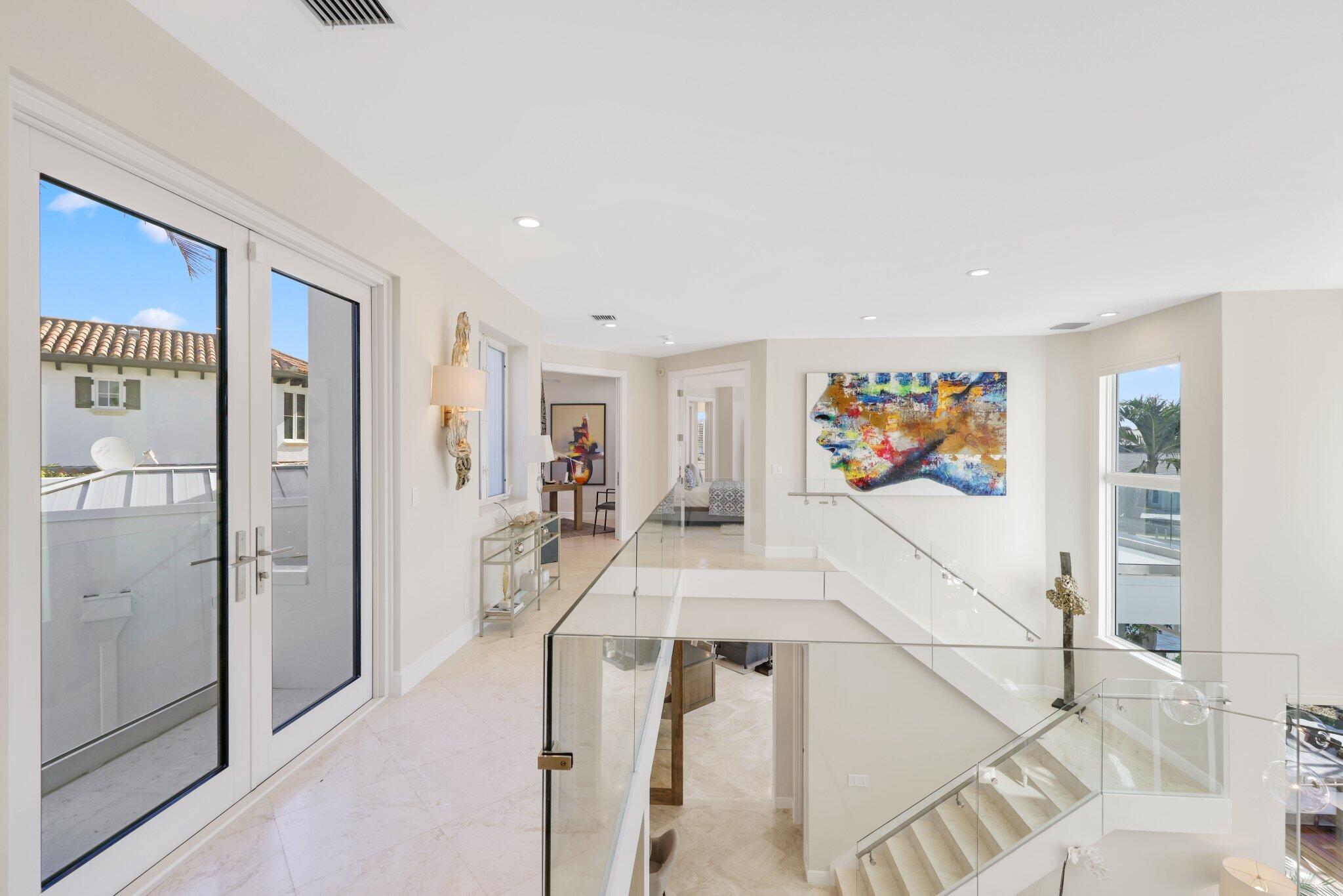MCCORMICK MILE - Residential