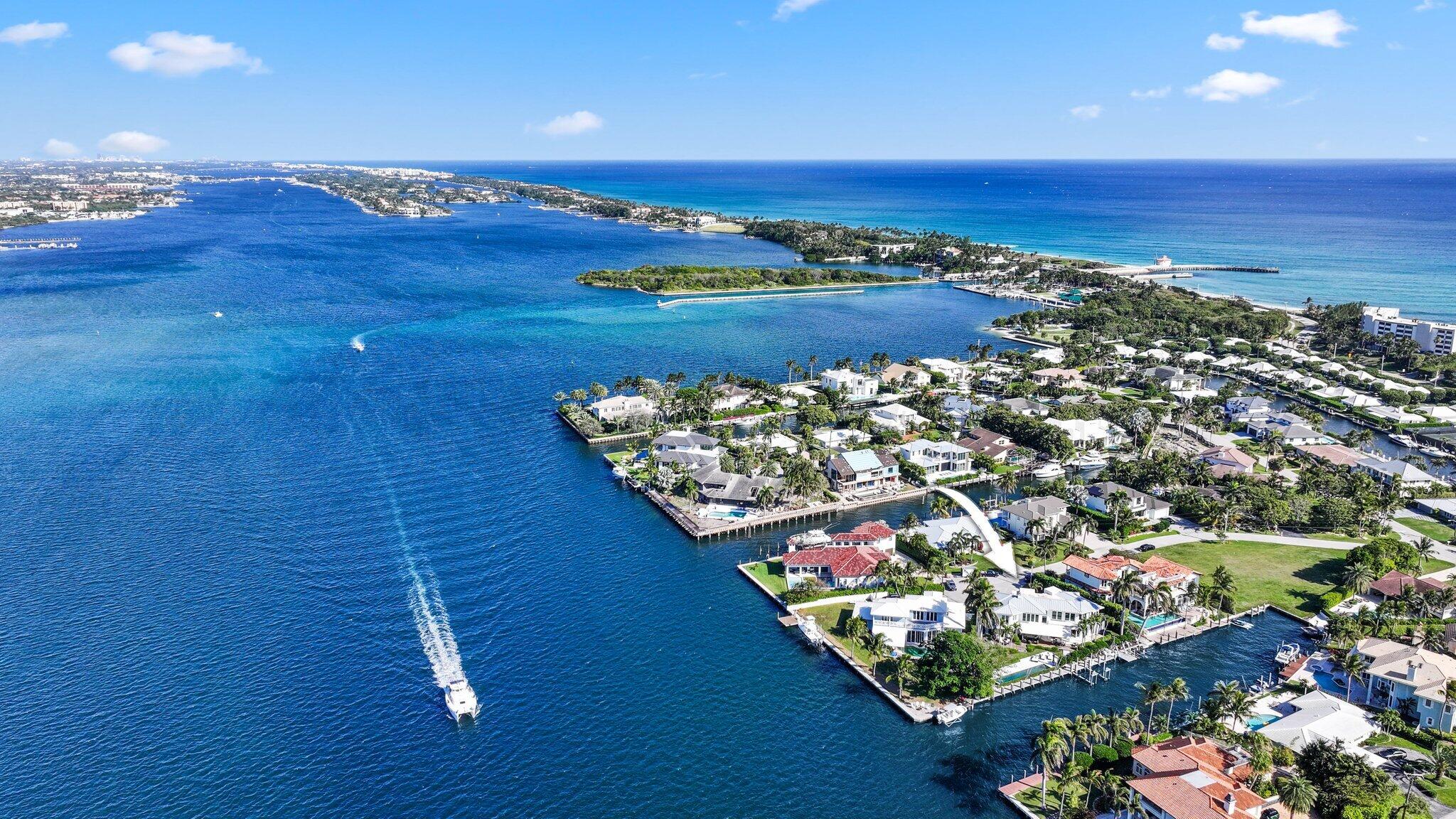 MCCORMICK MILE - Residential