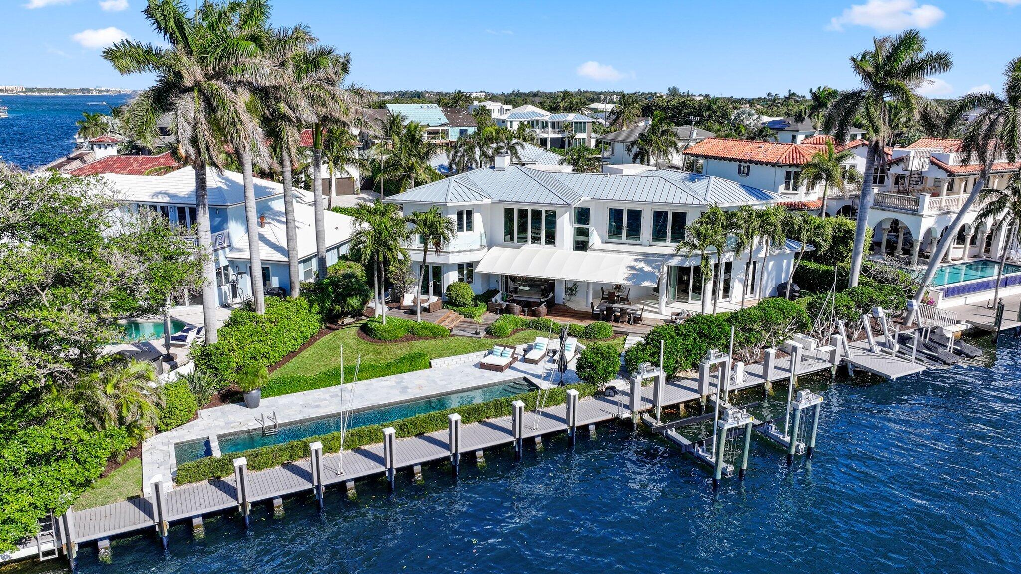 MCCORMICK MILE - Residential