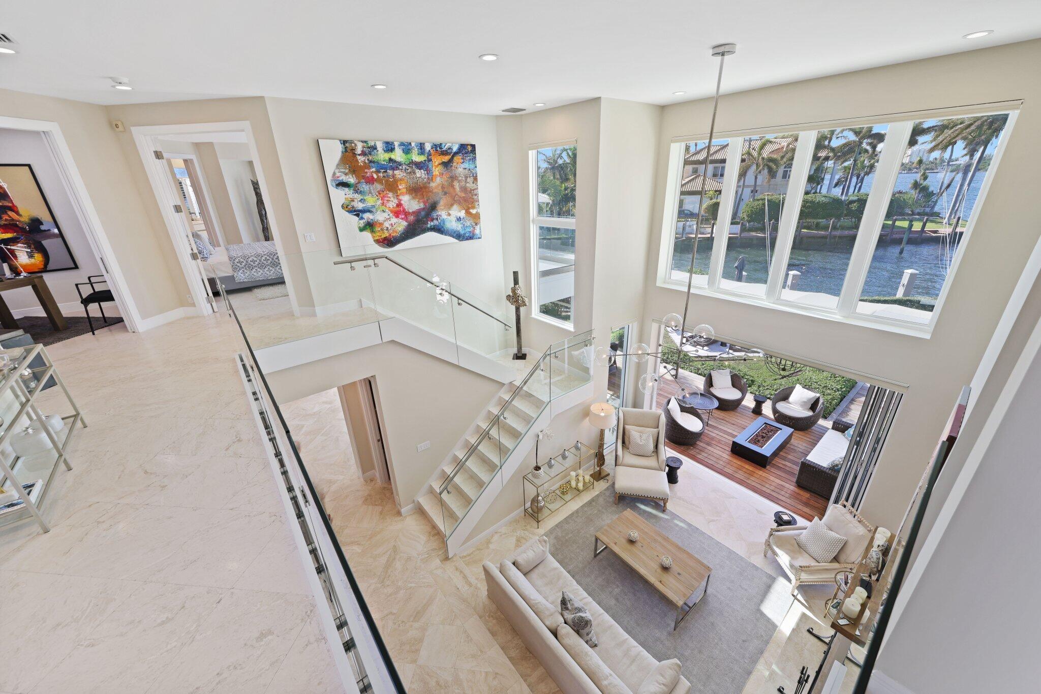 MCCORMICK MILE - Residential