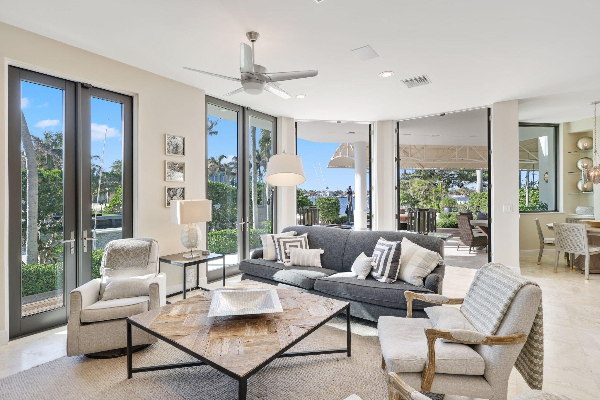 MCCORMICK MILE - Residential