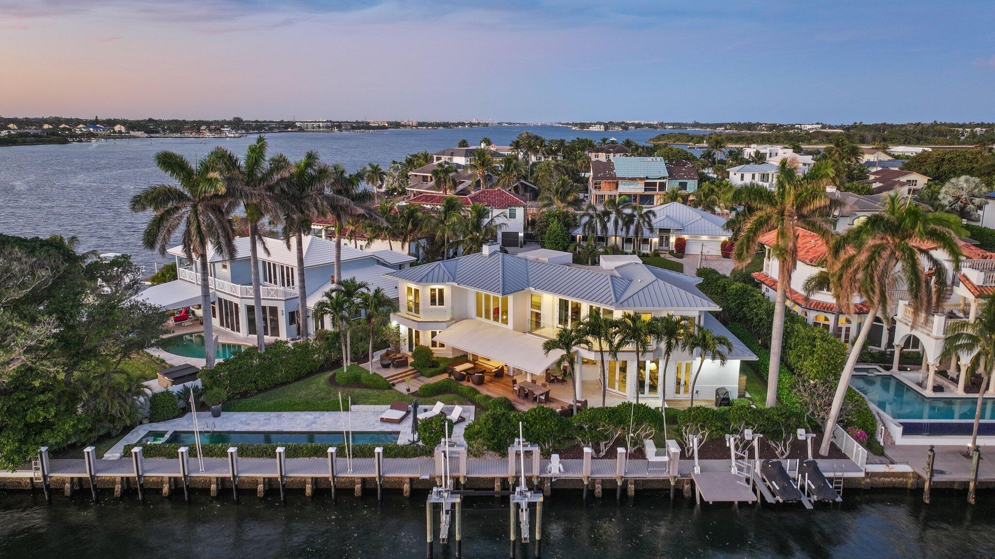 MCCORMICK MILE - Residential