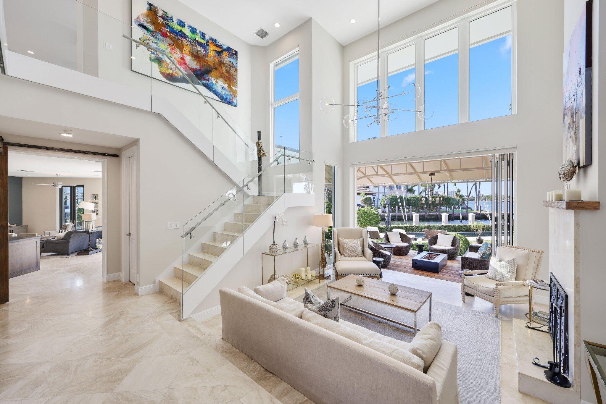 MCCORMICK MILE - Residential