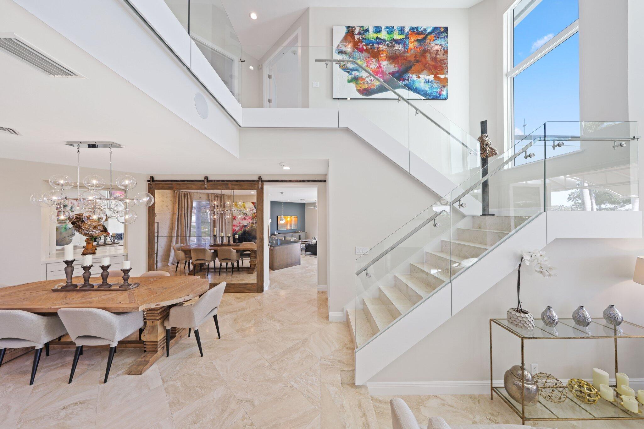 MCCORMICK MILE - Residential