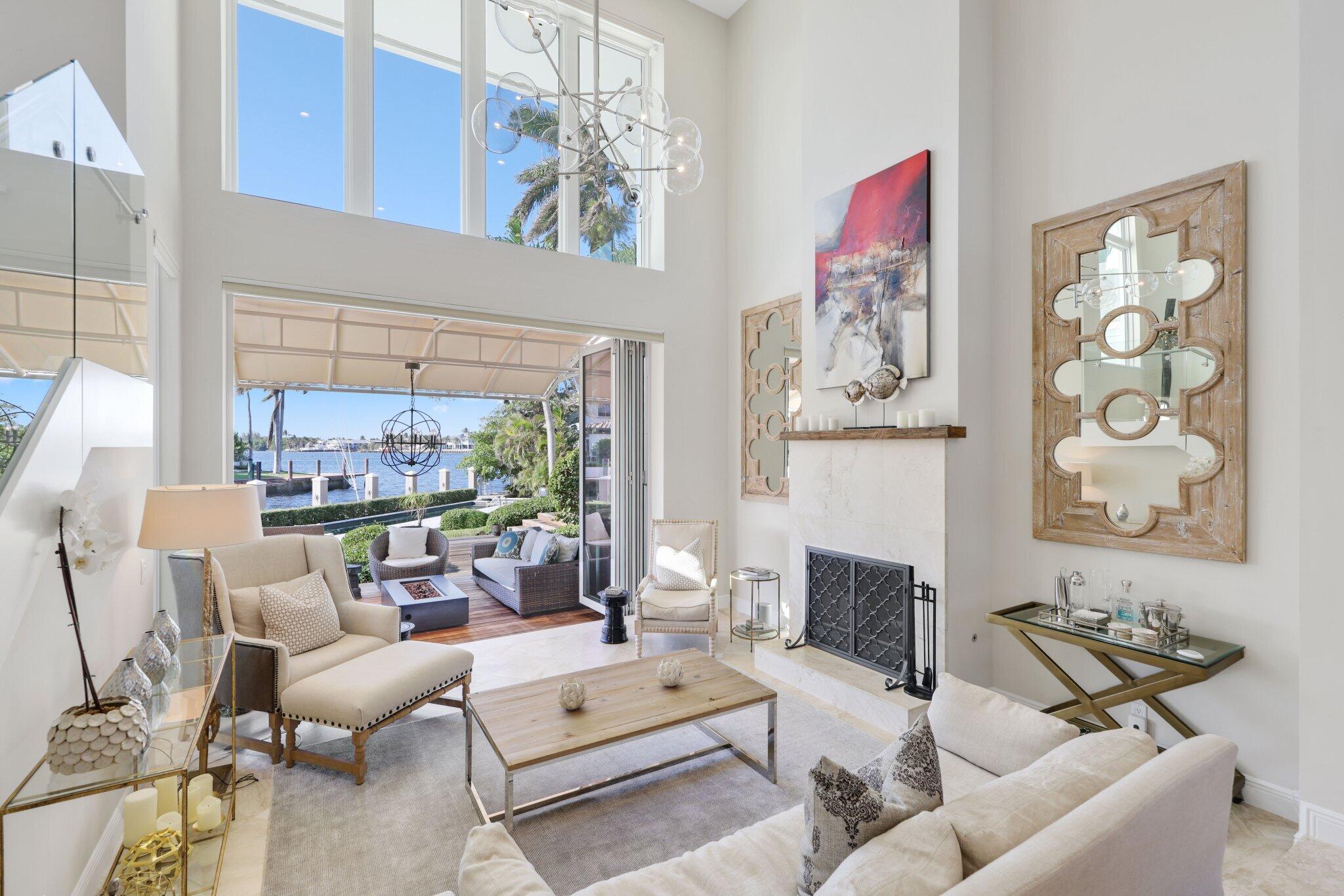 MCCORMICK MILE - Residential