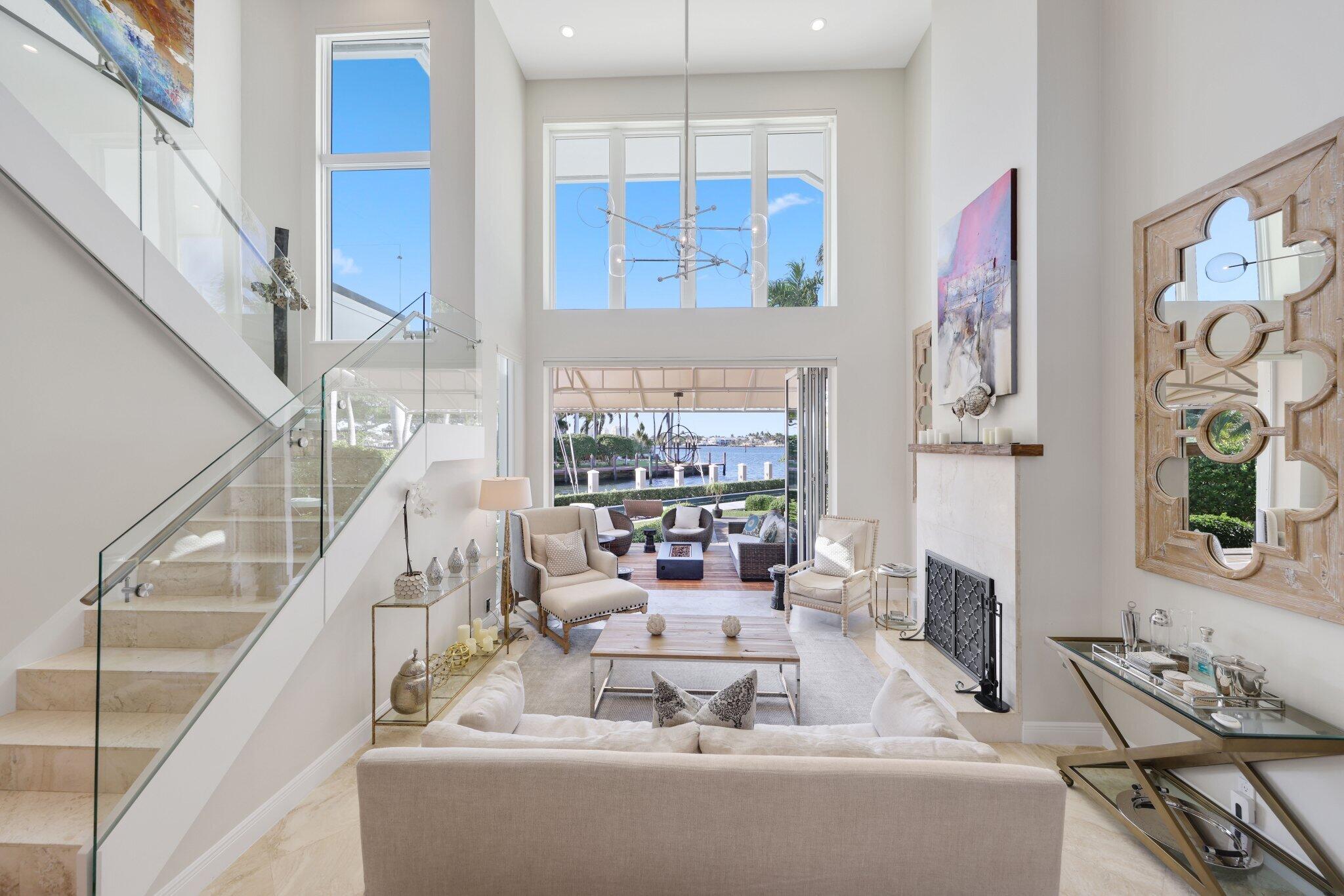 MCCORMICK MILE - Residential