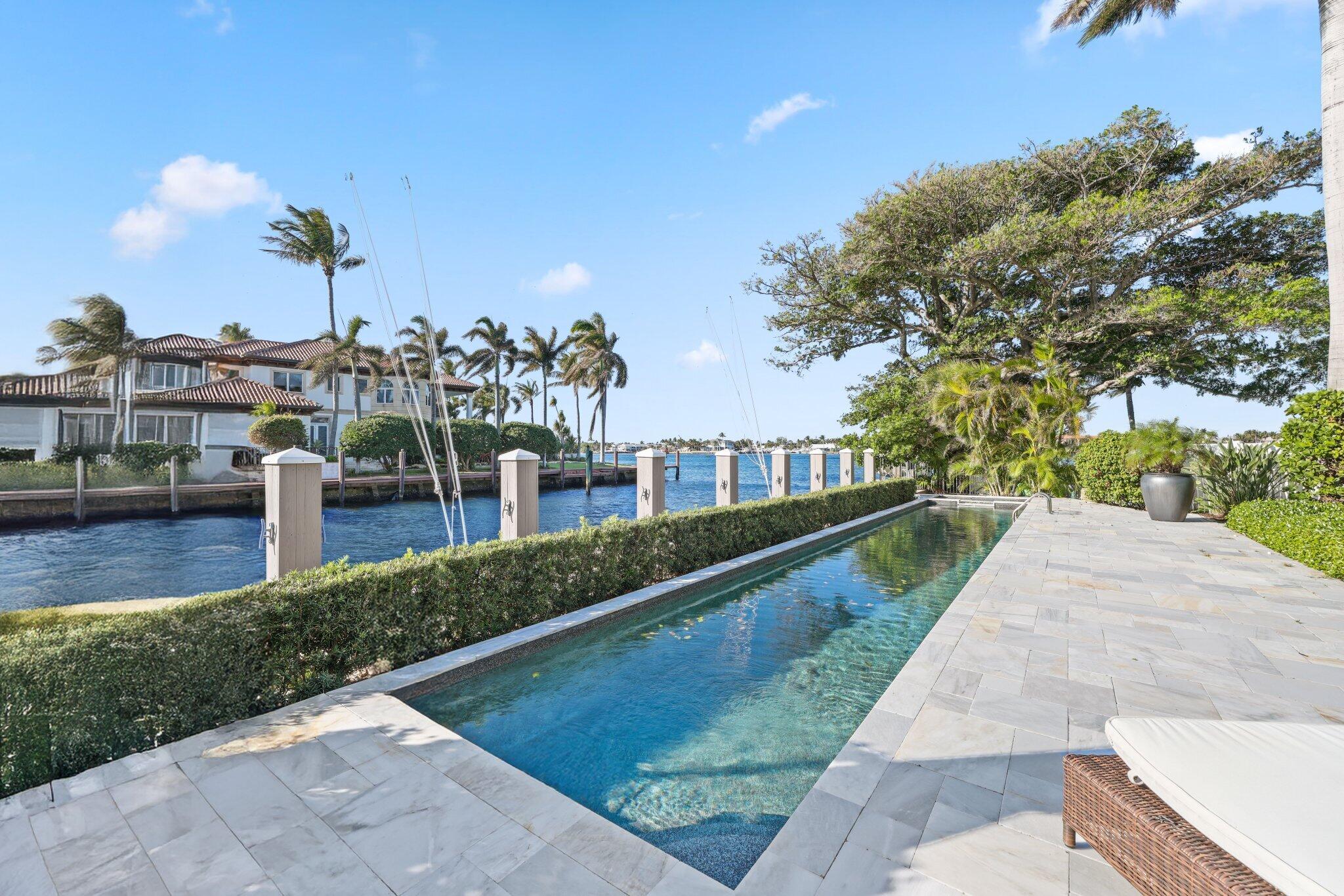 MCCORMICK MILE - Residential