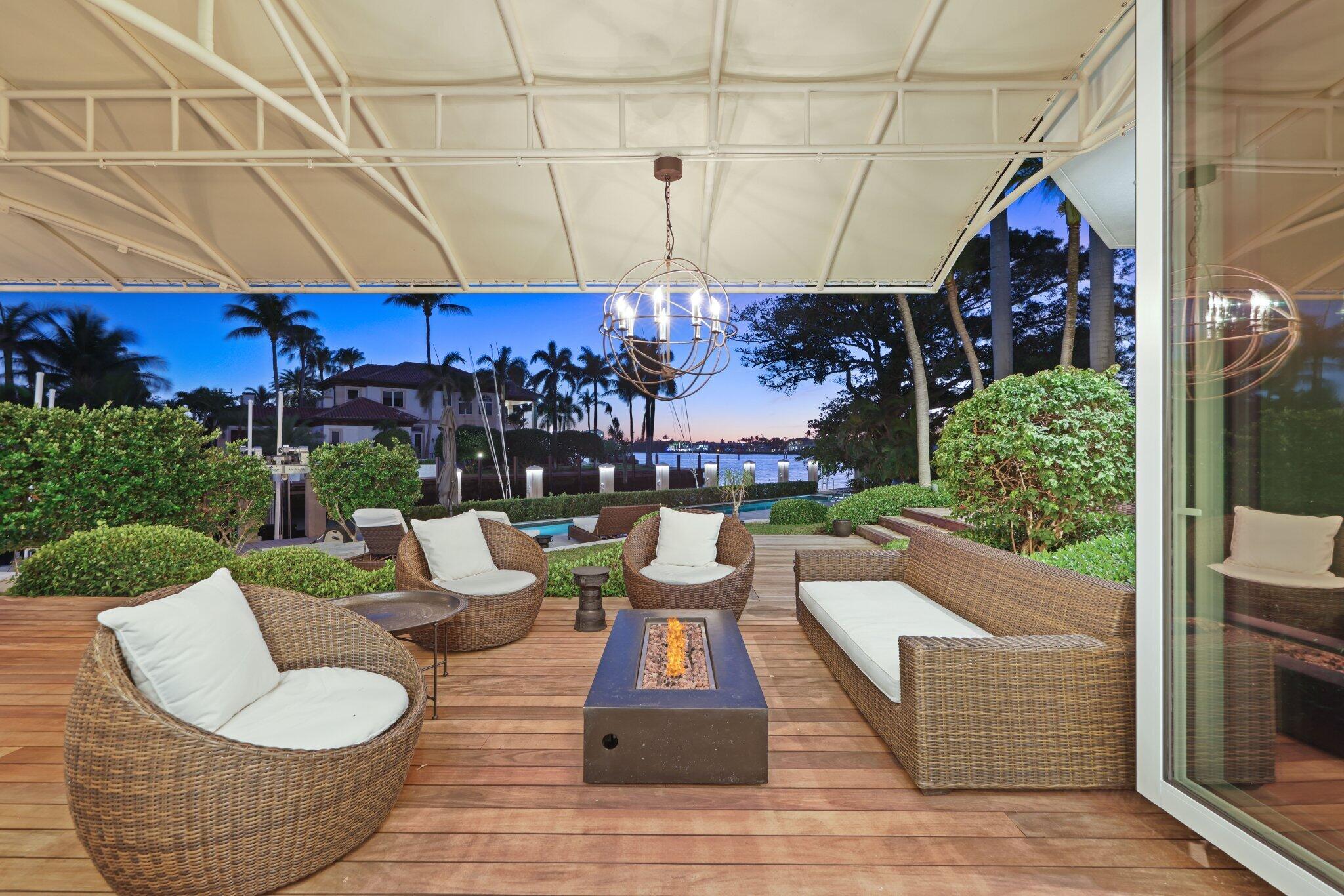 MCCORMICK MILE - Residential