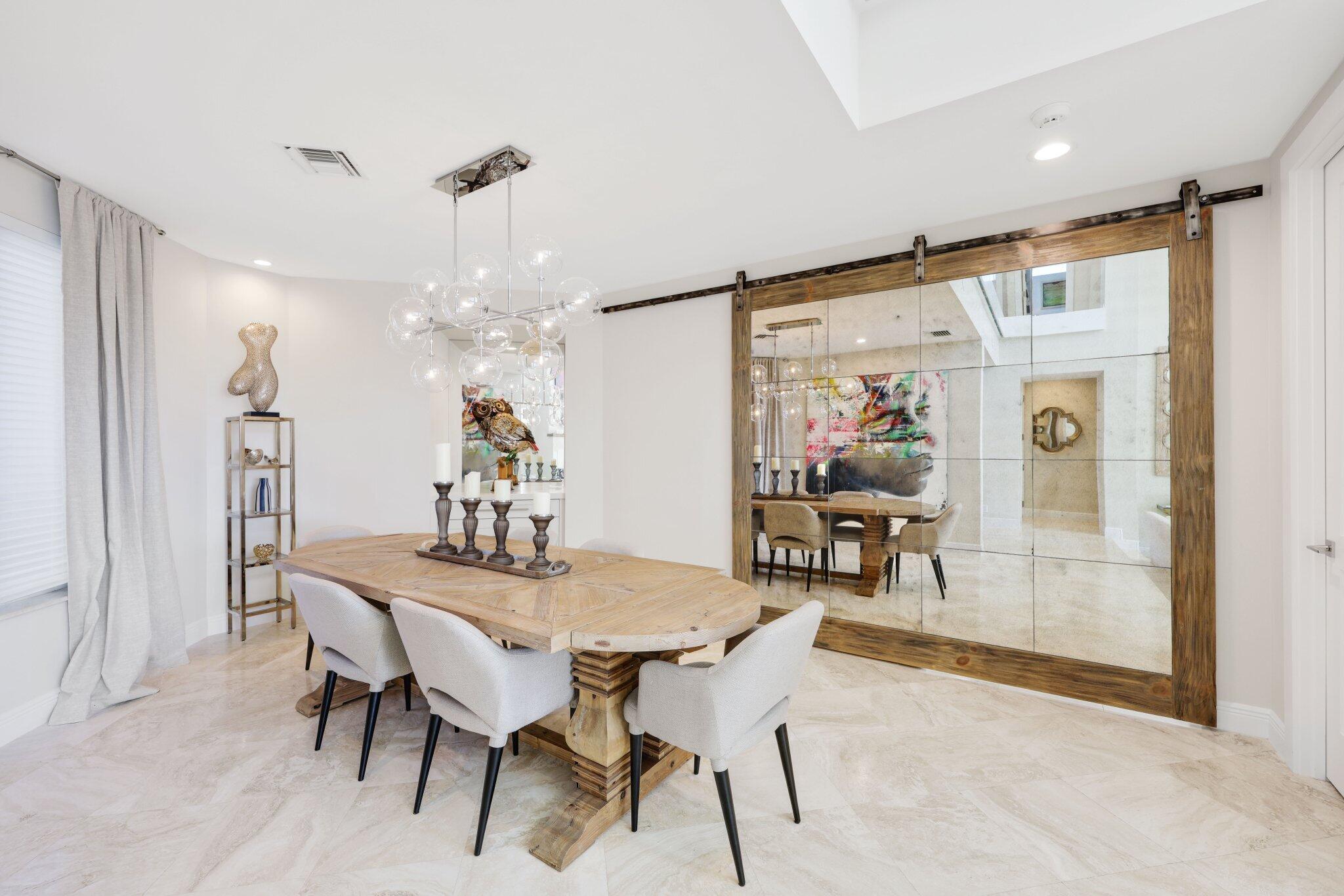 MCCORMICK MILE - Residential