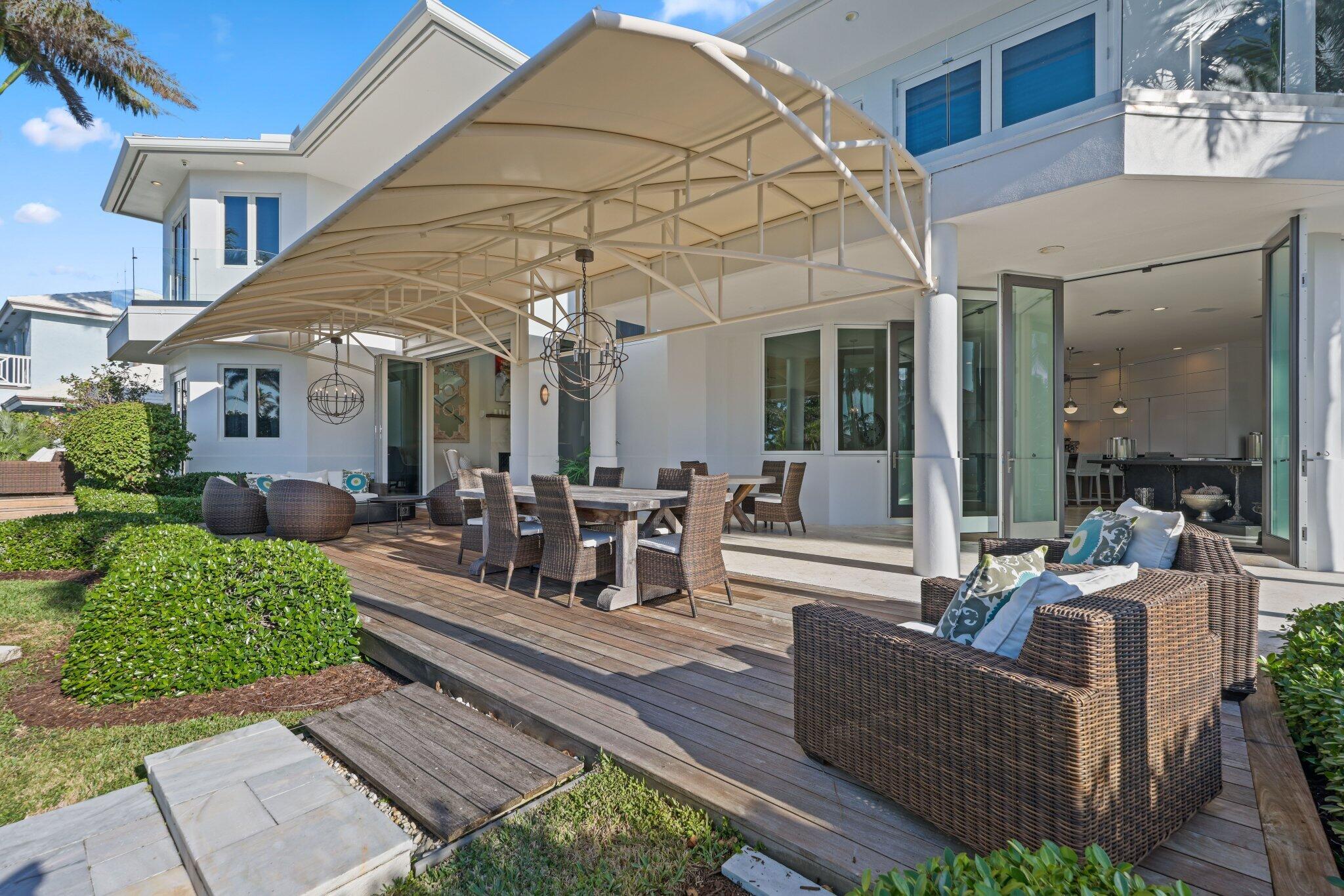 MCCORMICK MILE - Residential