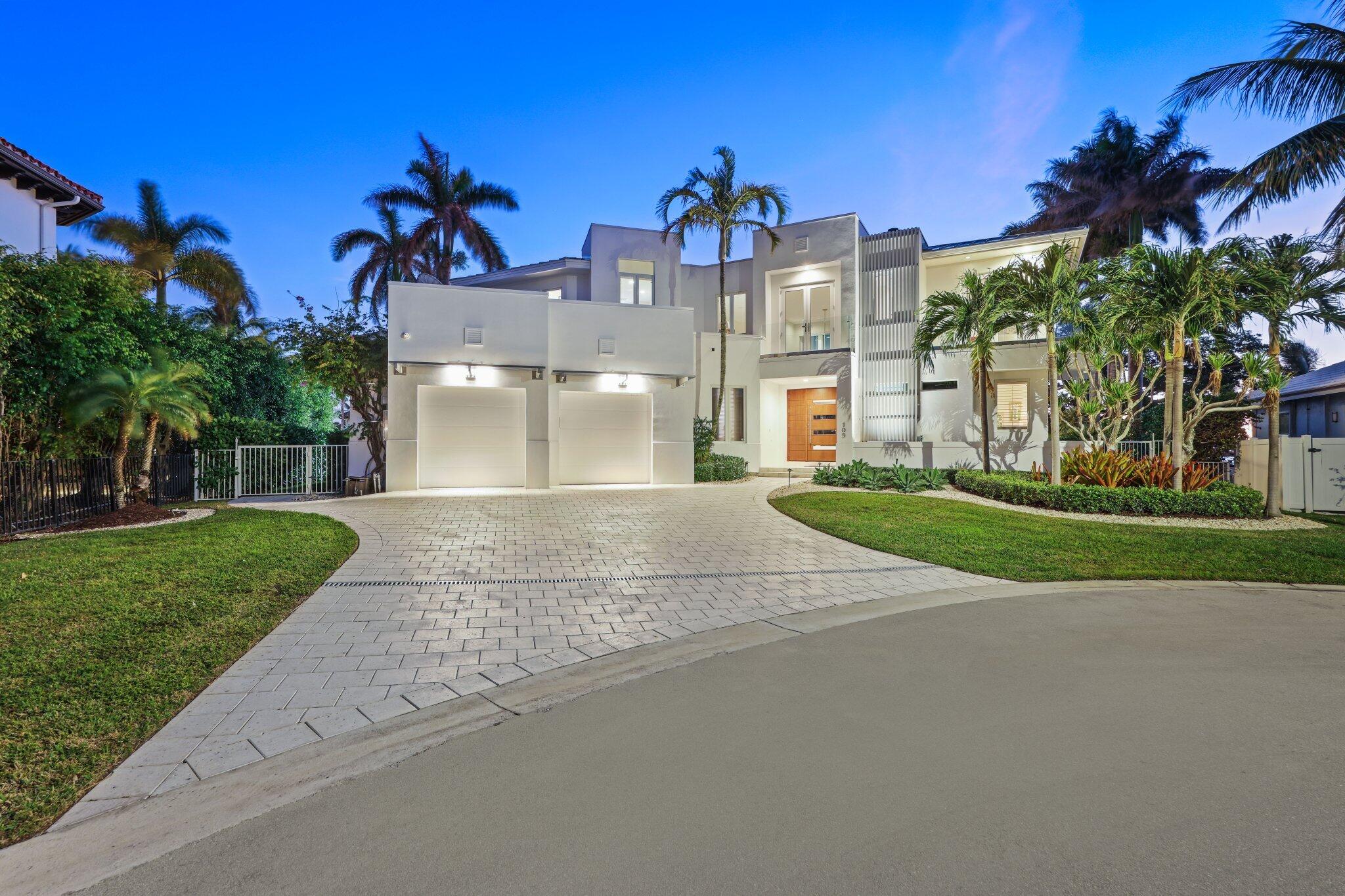 MCCORMICK MILE - Residential