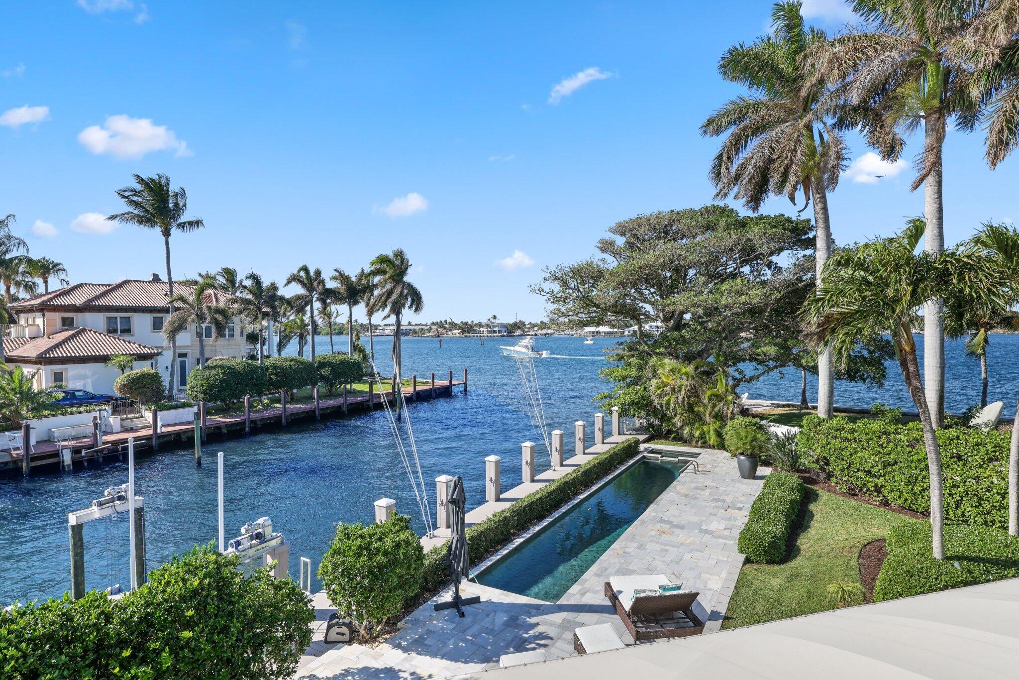 MCCORMICK MILE - Residential