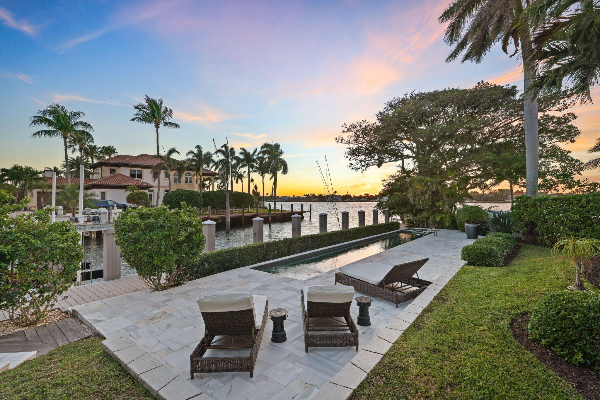 MCCORMICK MILE - Residential
