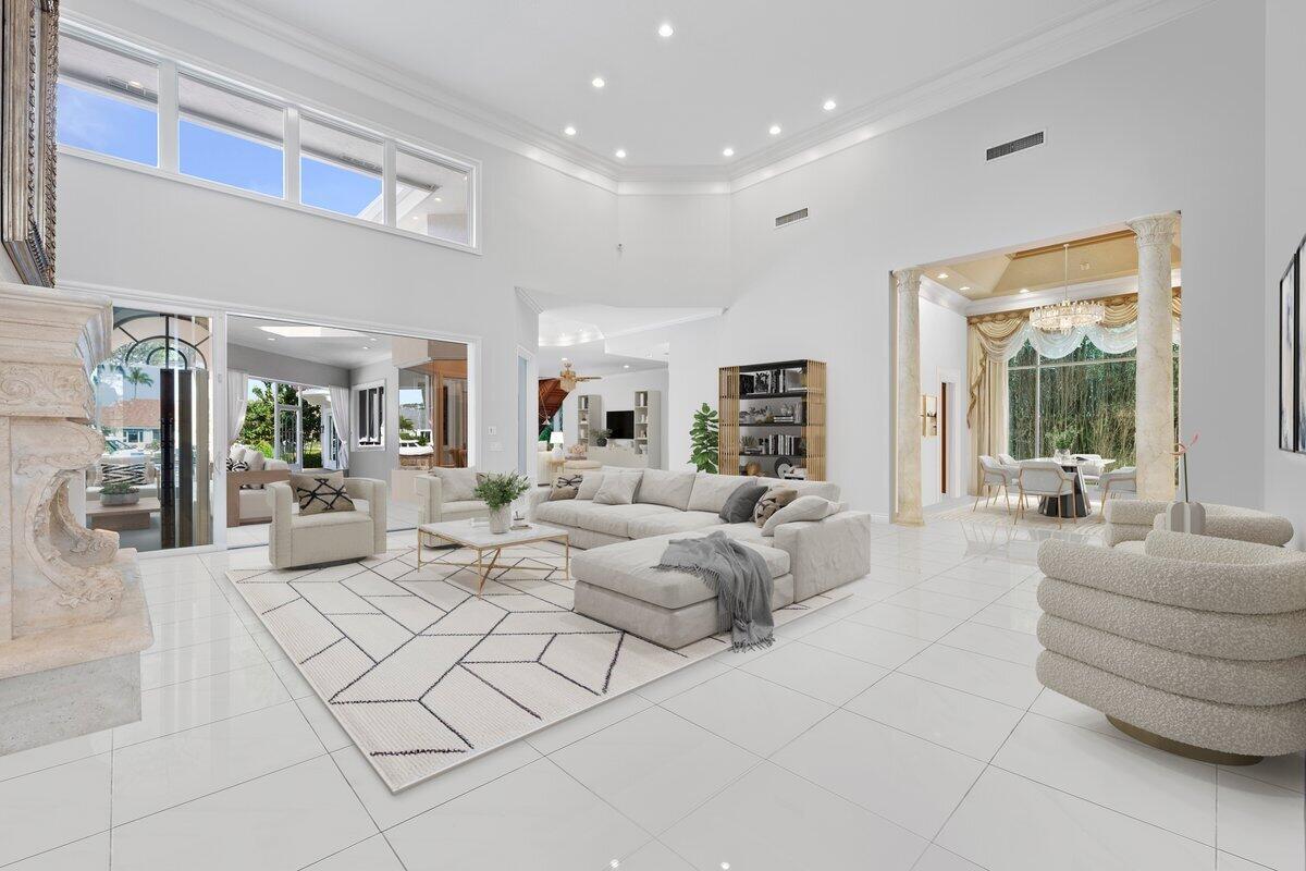 ADMIRALS COVE PAR C - Residential