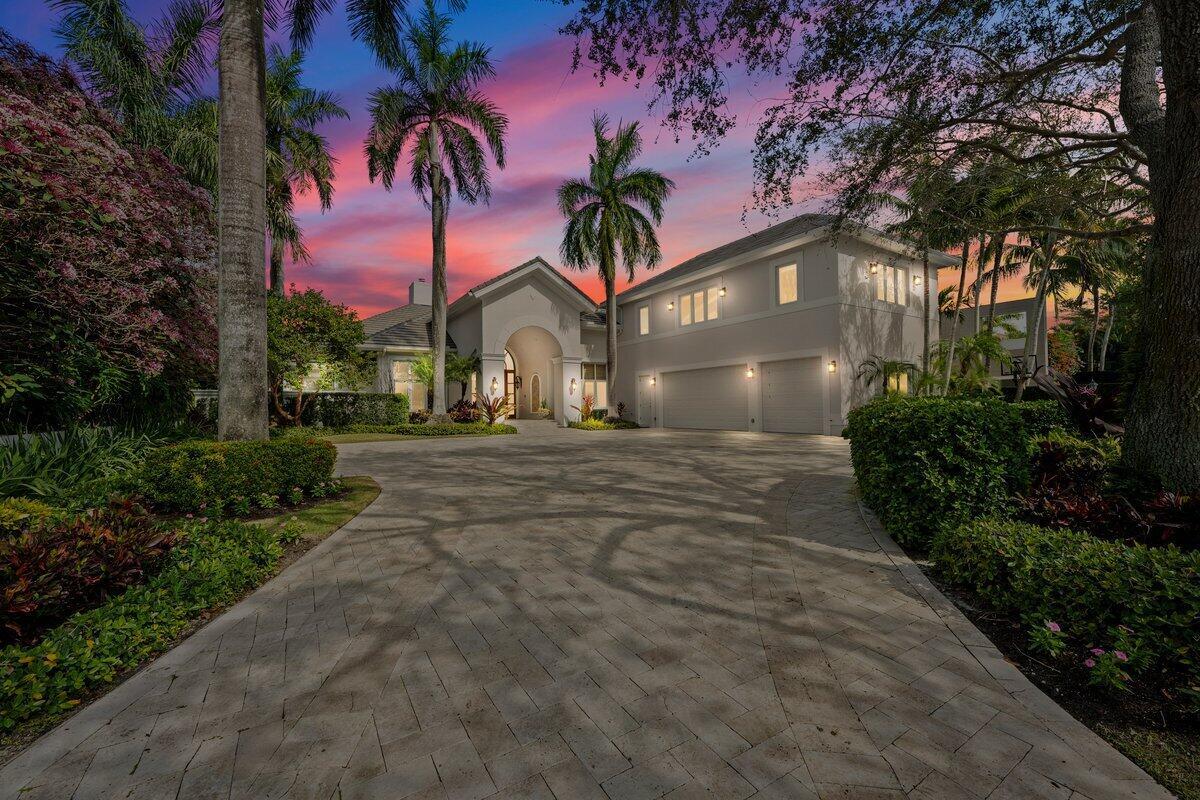 ADMIRALS COVE PAR C - Residential