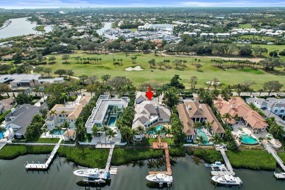 ADMIRALS COVE PAR C - Residential