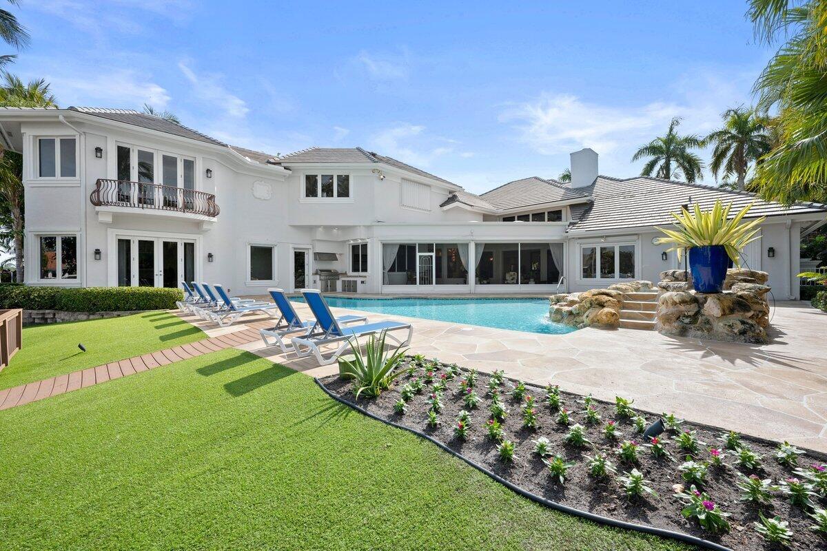 ADMIRALS COVE PAR C - Residential