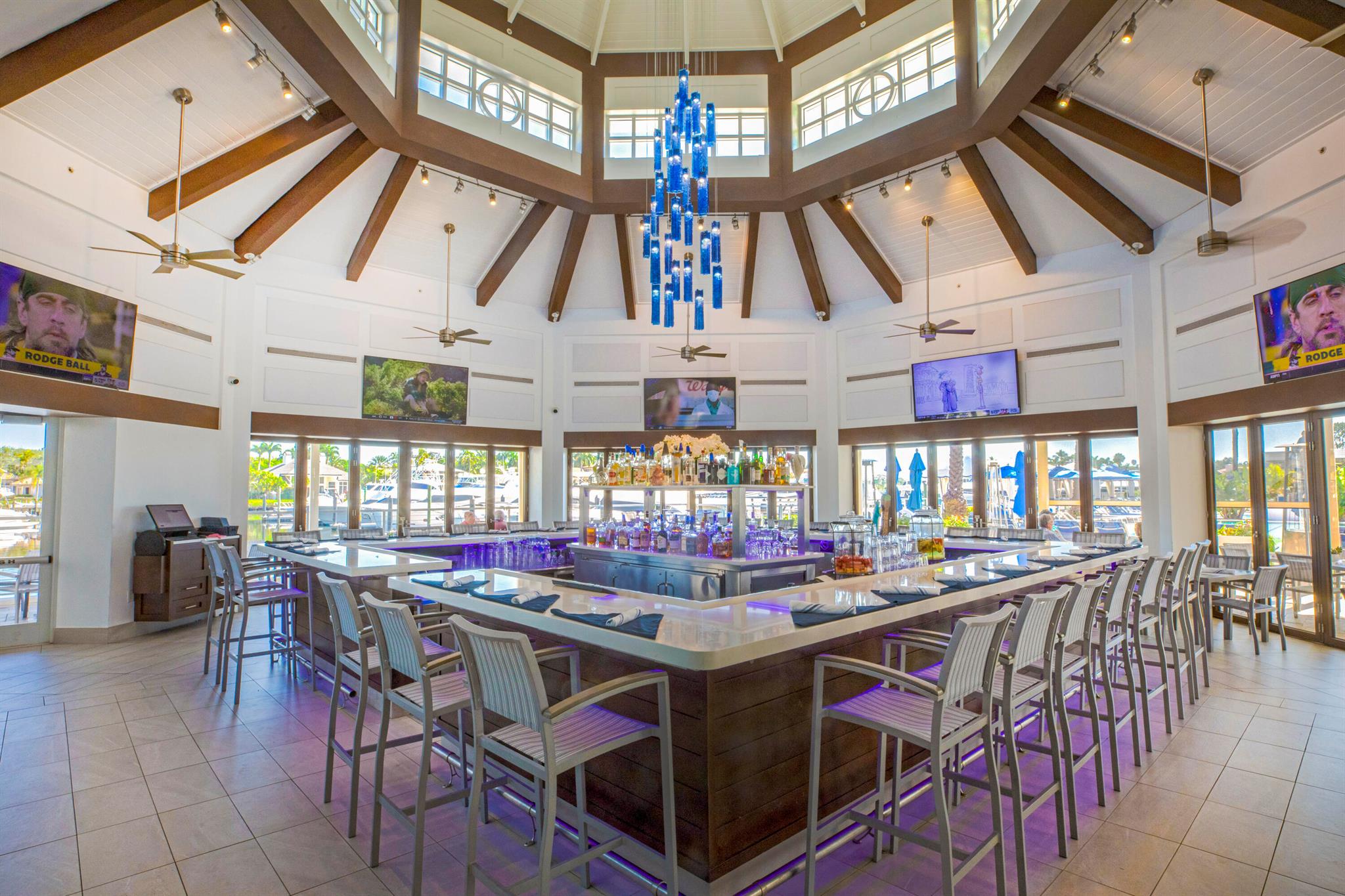 ADMIRALS COVE PAR C - Residential