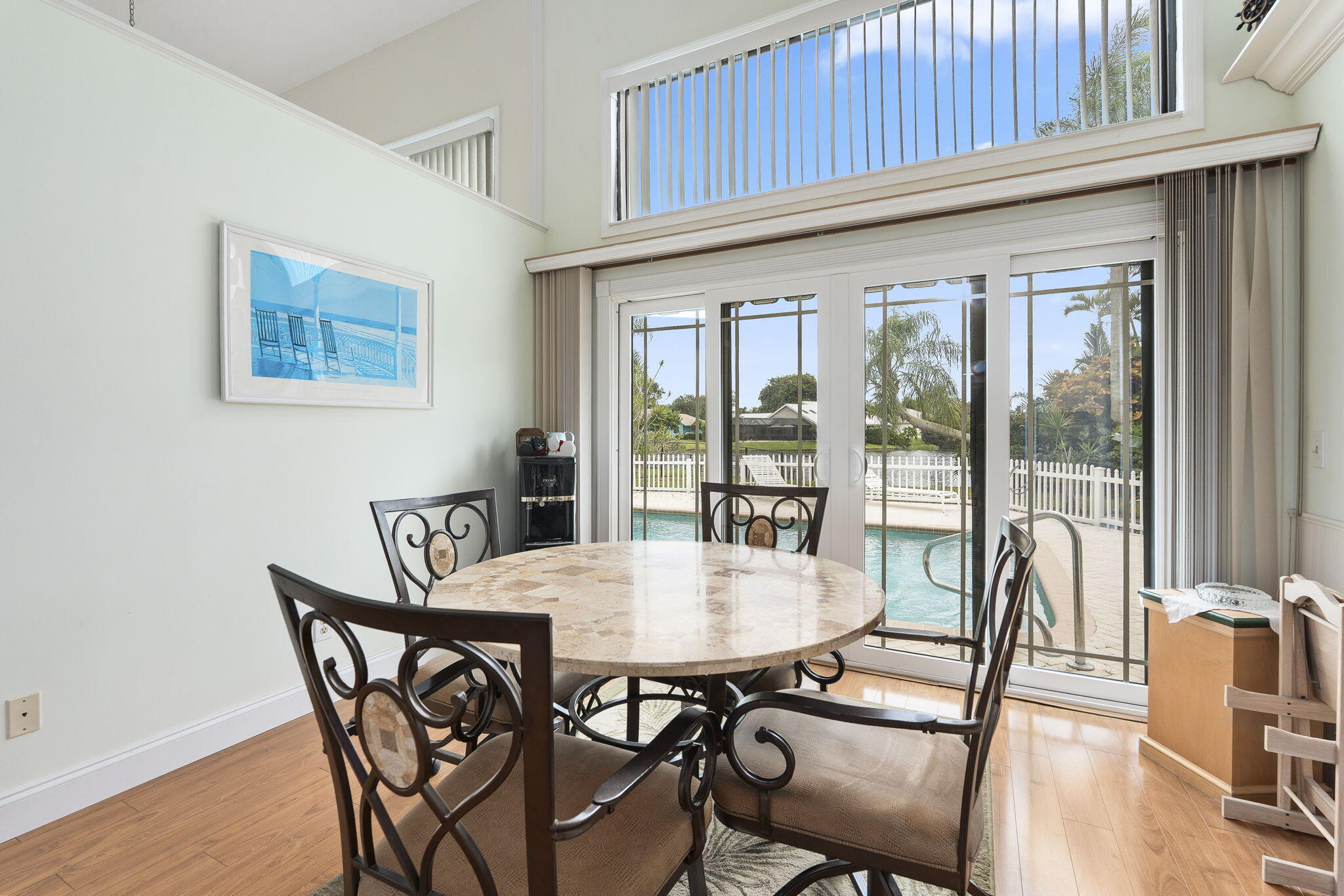 JUPITER NARROWS - Residential