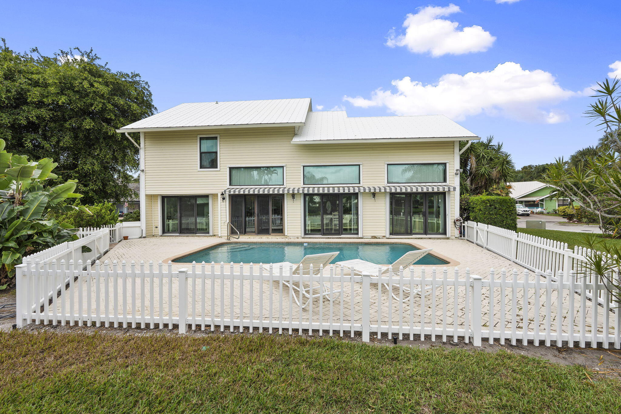 JUPITER NARROWS - Residential