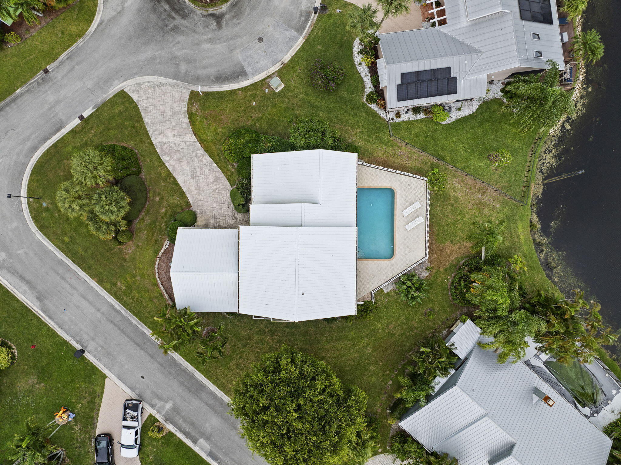 JUPITER NARROWS - Residential