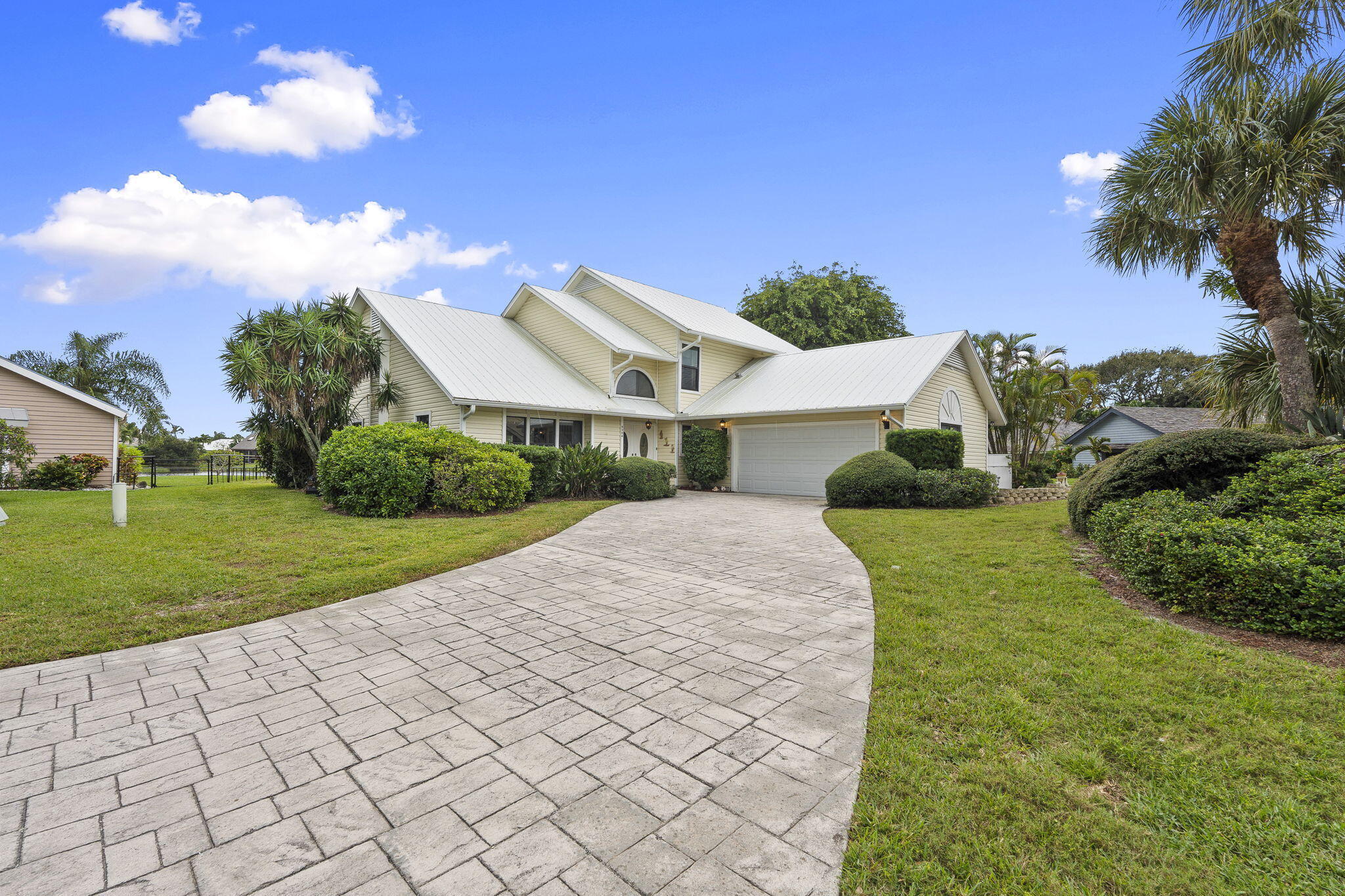 JUPITER NARROWS - Residential