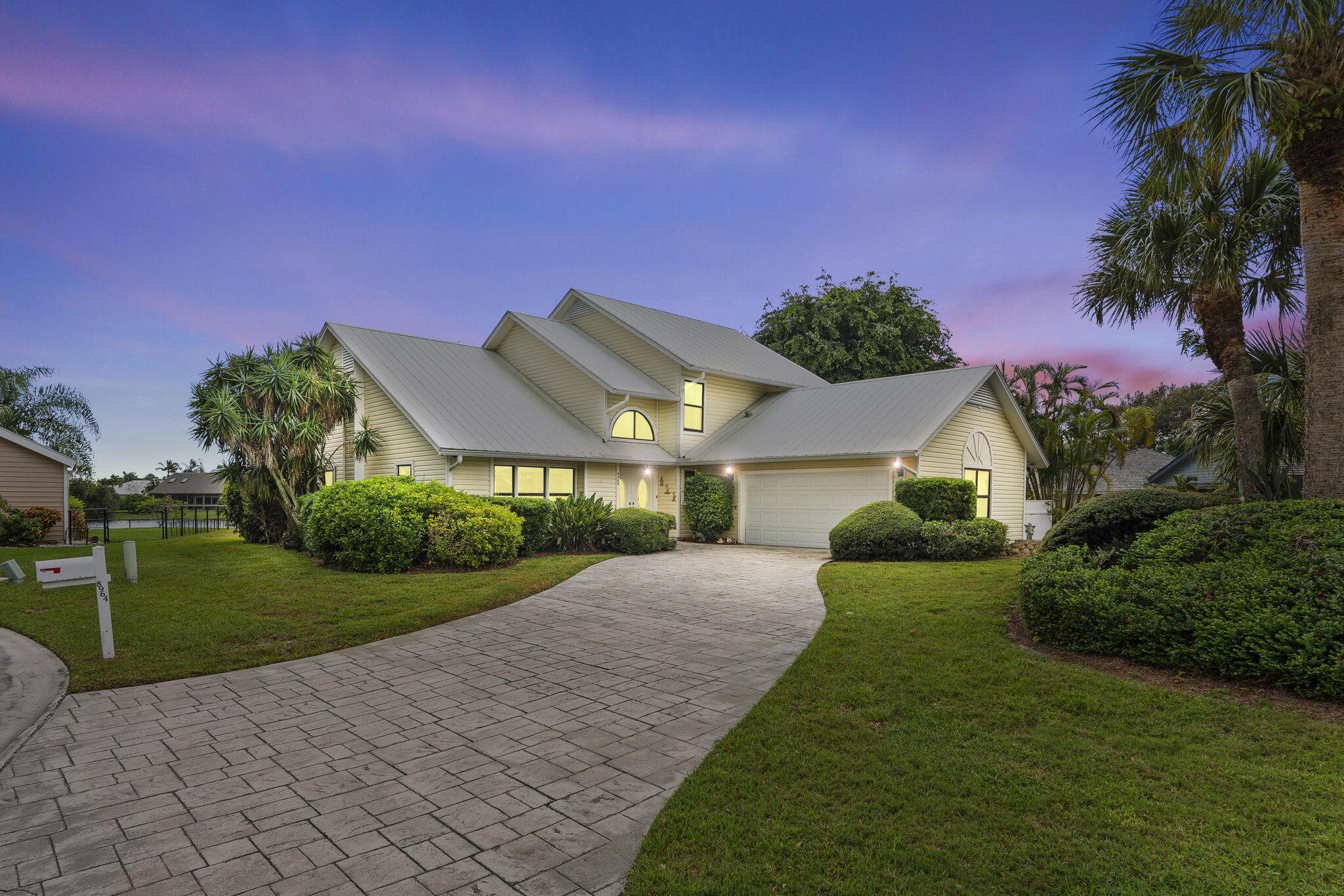 JUPITER NARROWS - Residential