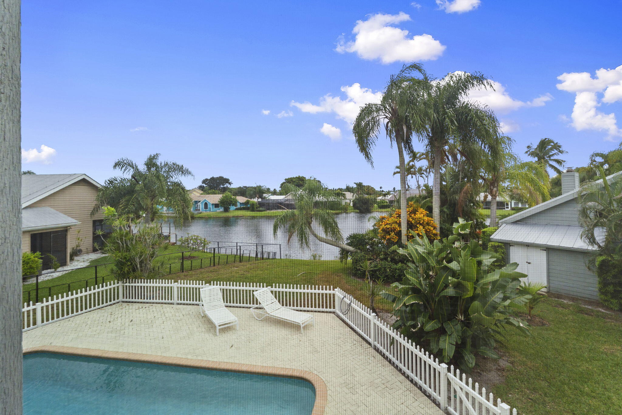 JUPITER NARROWS - Residential