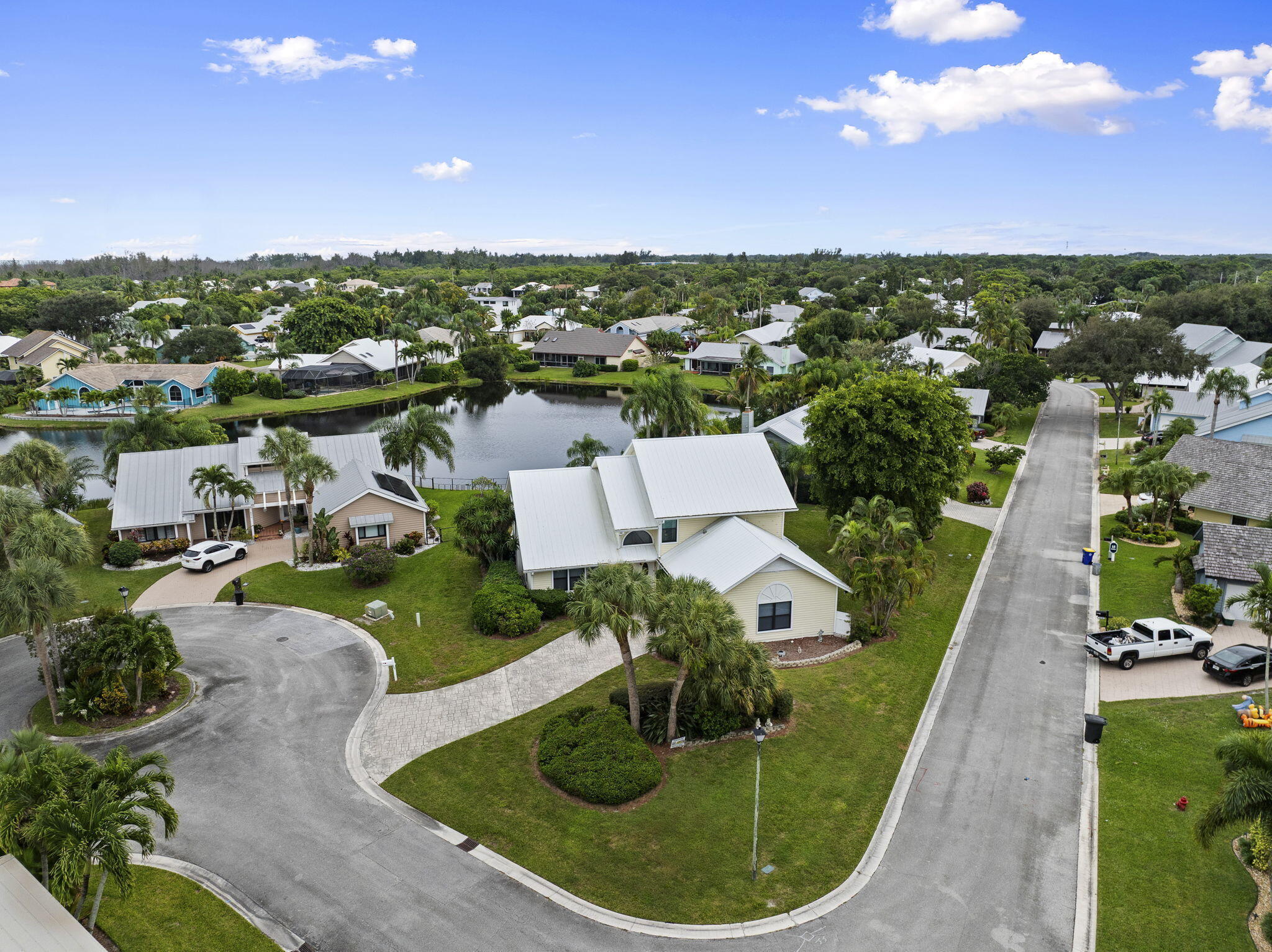JUPITER NARROWS - Residential