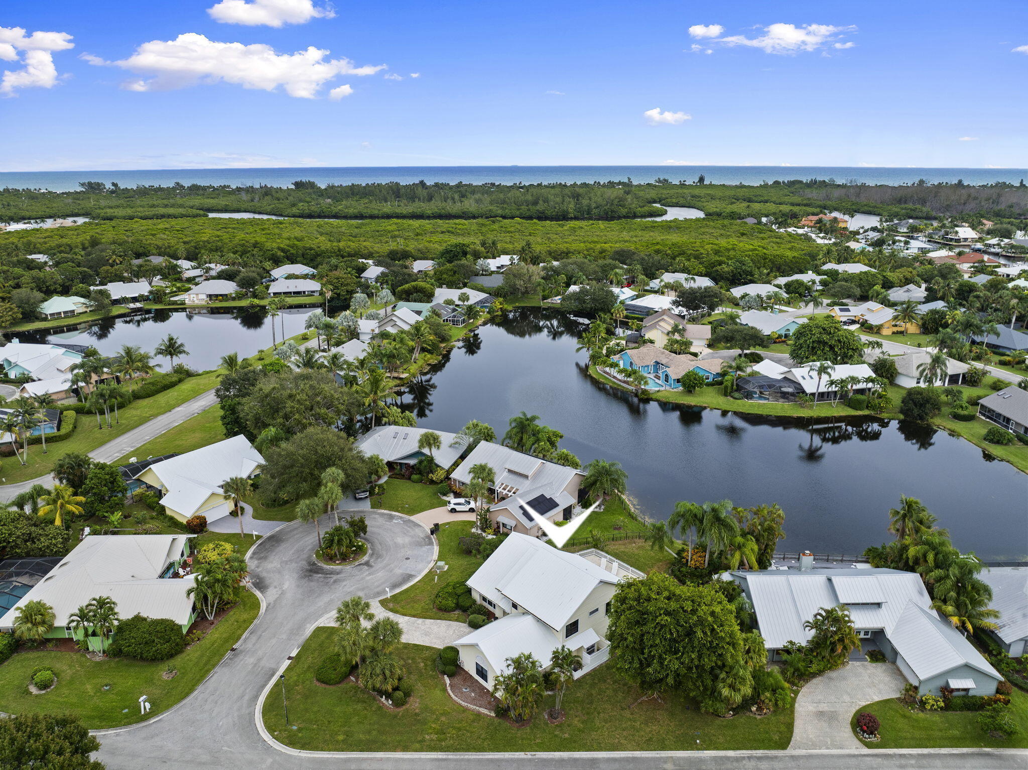 JUPITER NARROWS - Residential