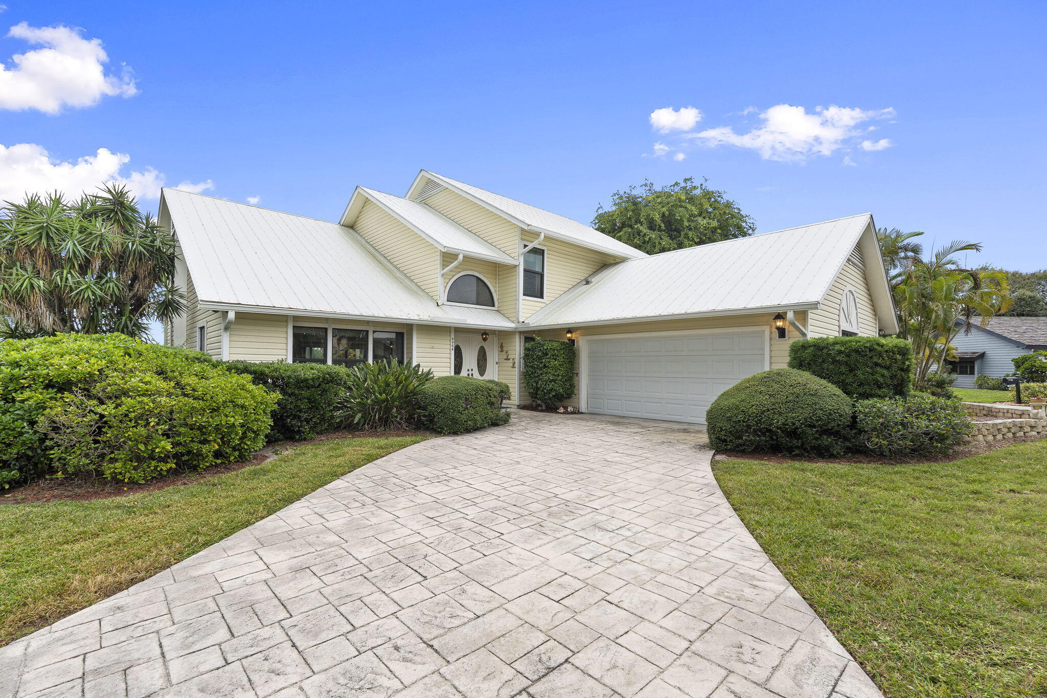 JUPITER NARROWS - Residential