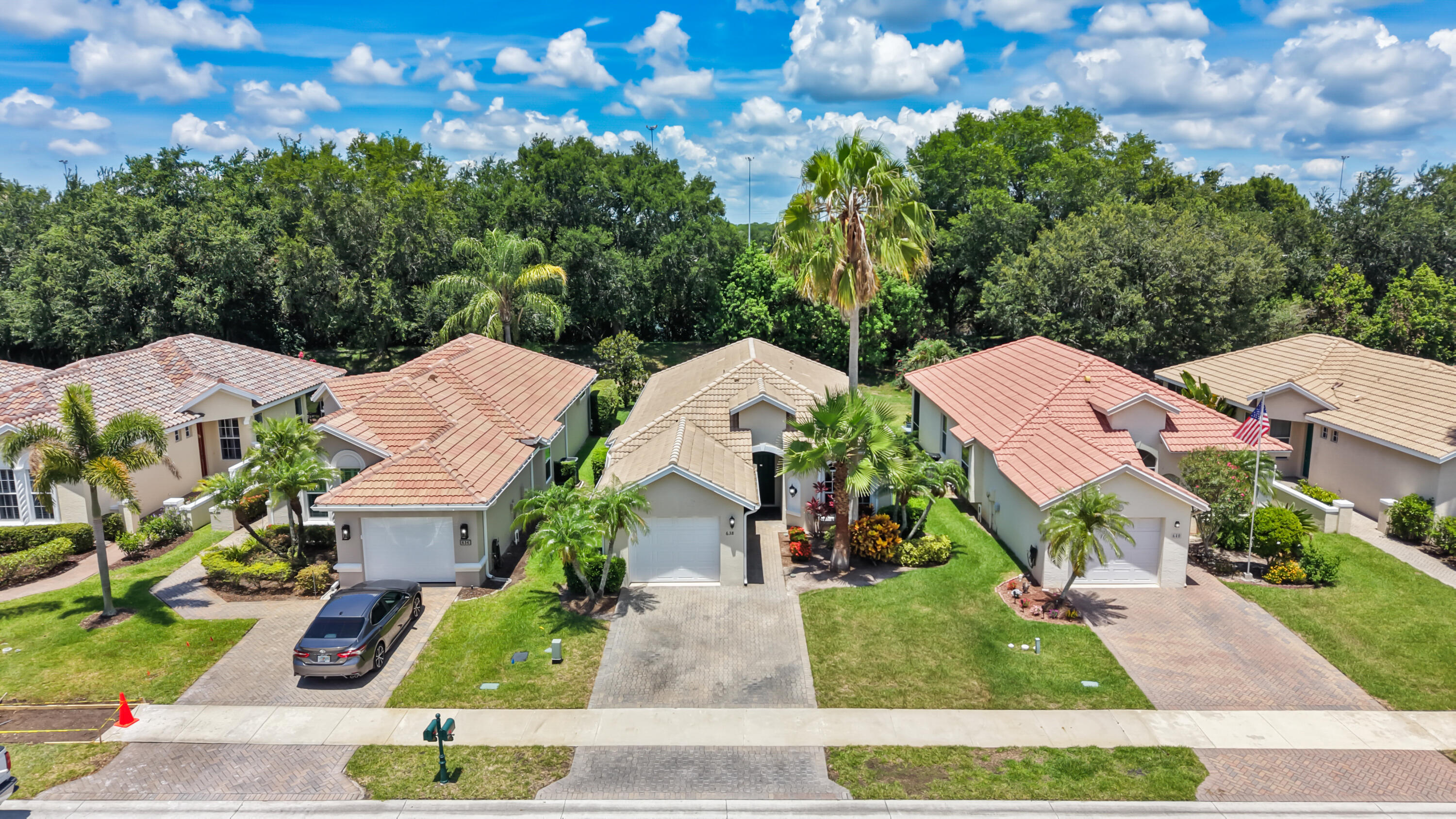 LAKE CHARLES - Residential
