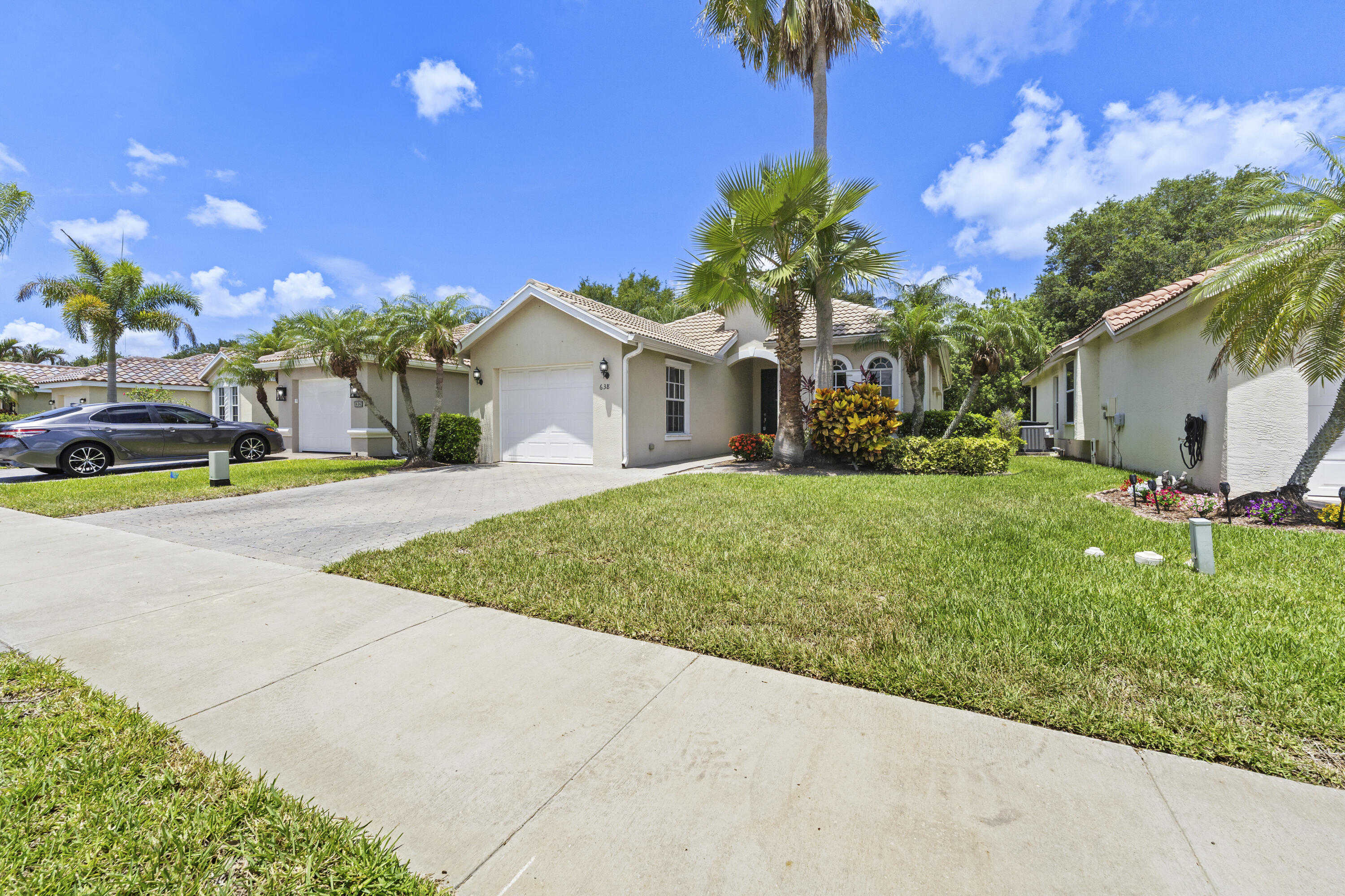 LAKE CHARLES - Residential