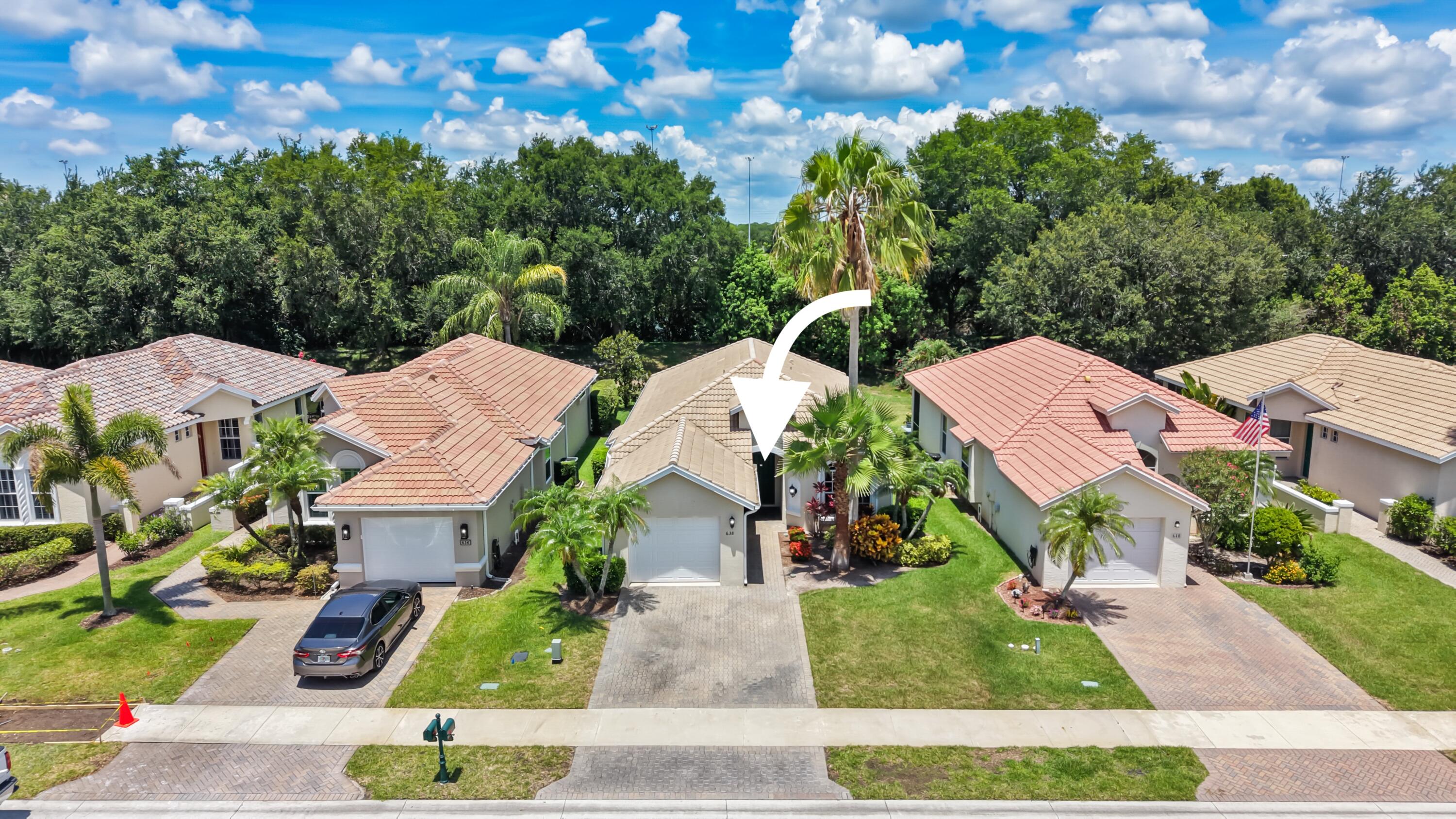 LAKE CHARLES - Residential