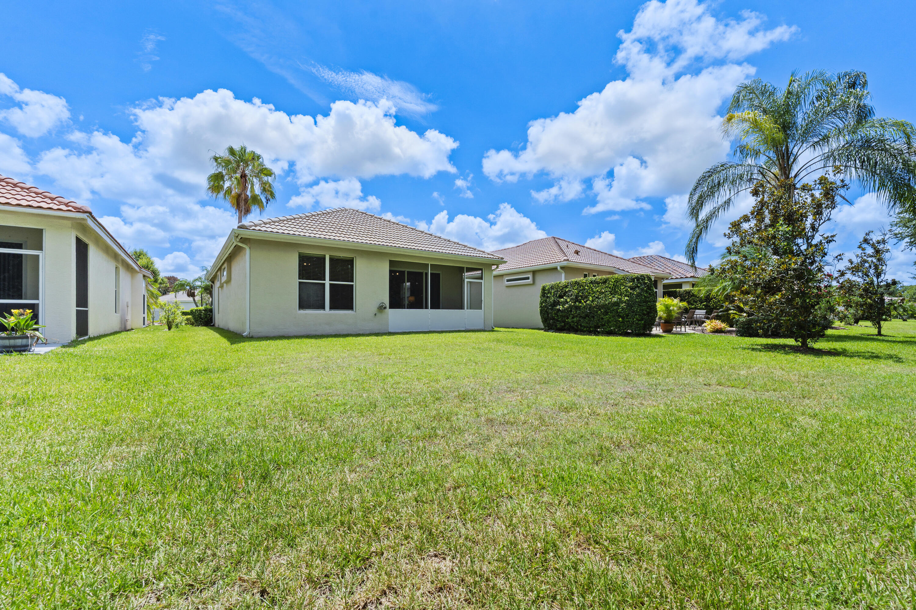 LAKE CHARLES - Residential