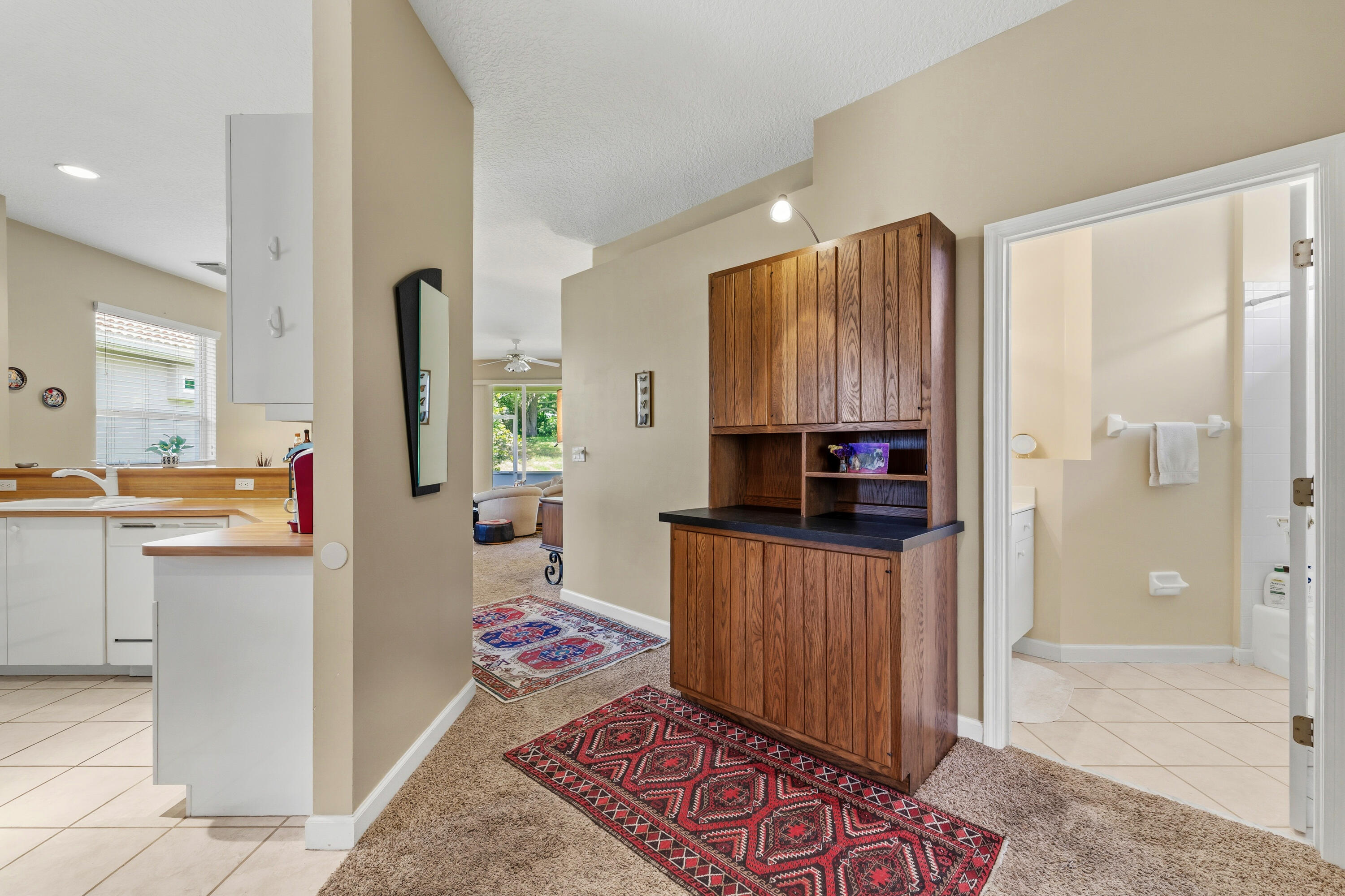 LAKE CHARLES - Residential