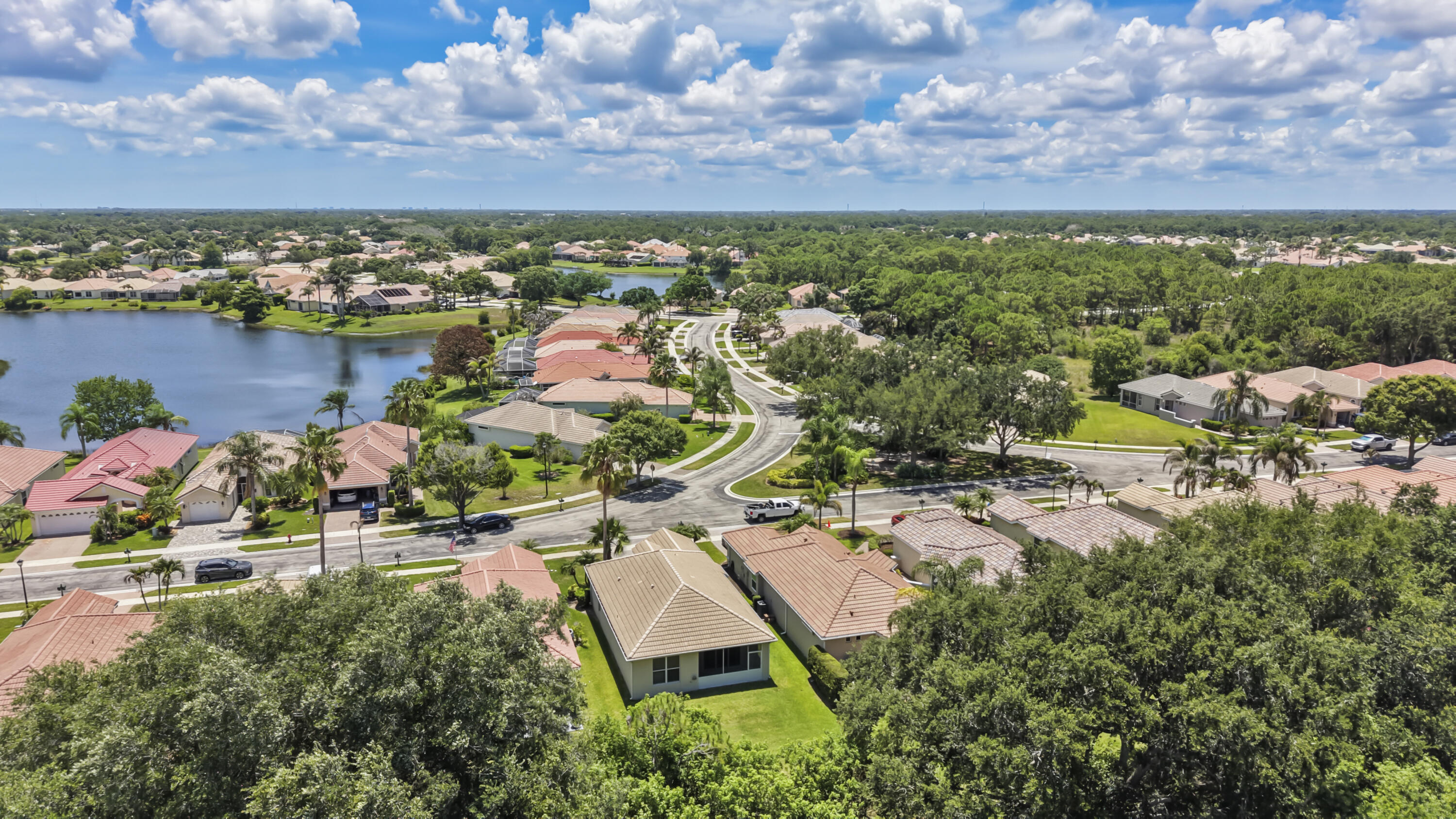 LAKE CHARLES - Residential