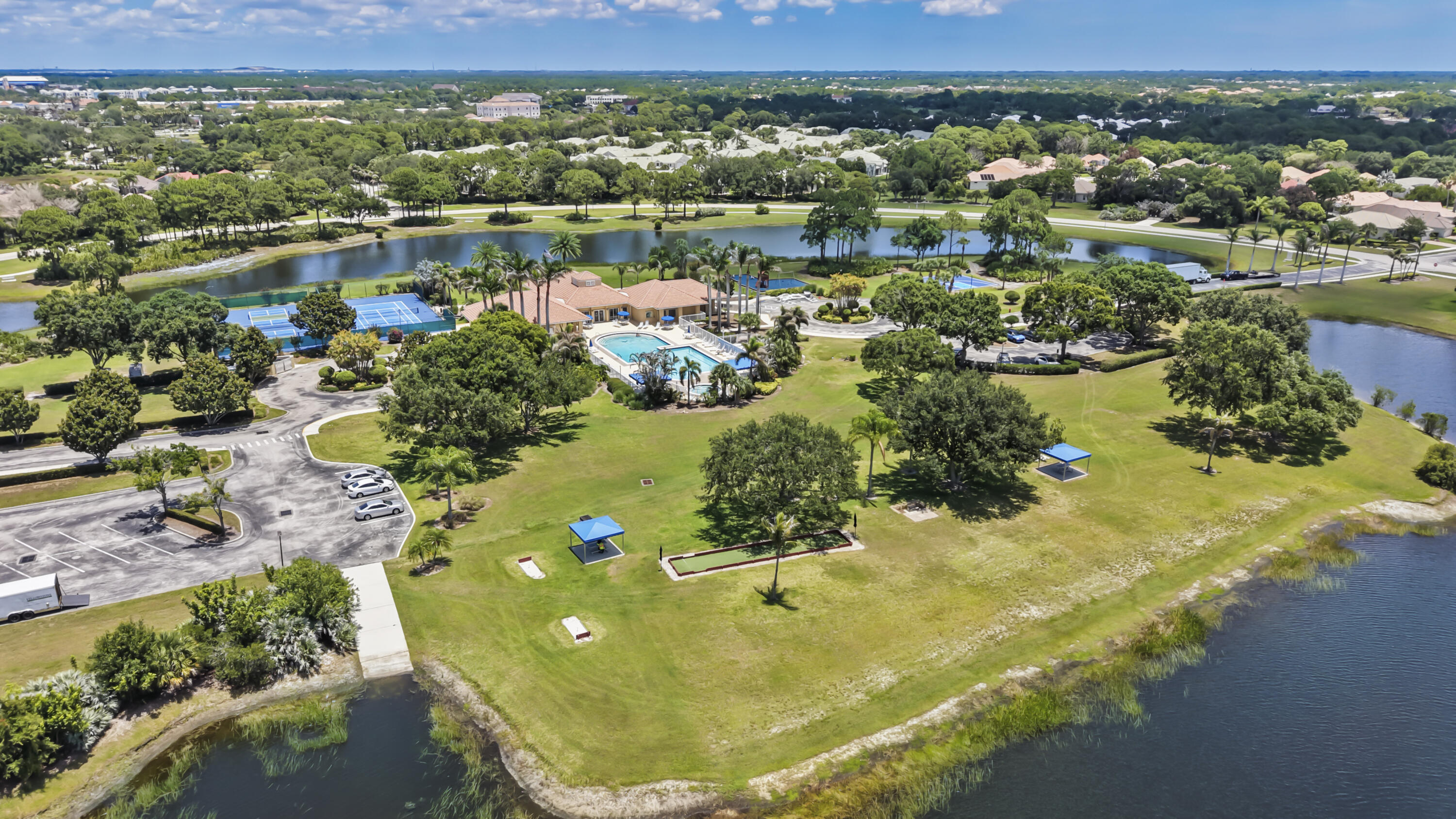 LAKE CHARLES - Residential