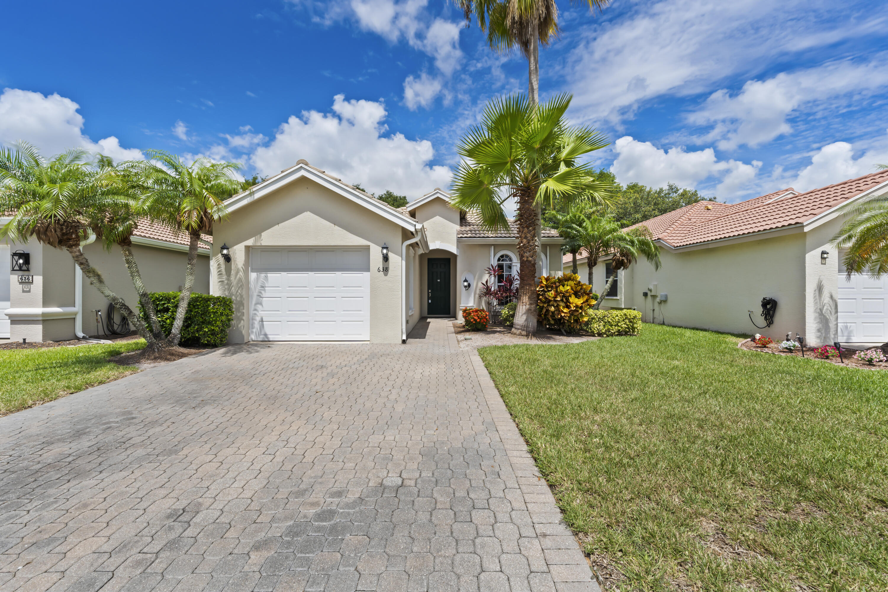 LAKE CHARLES - Residential