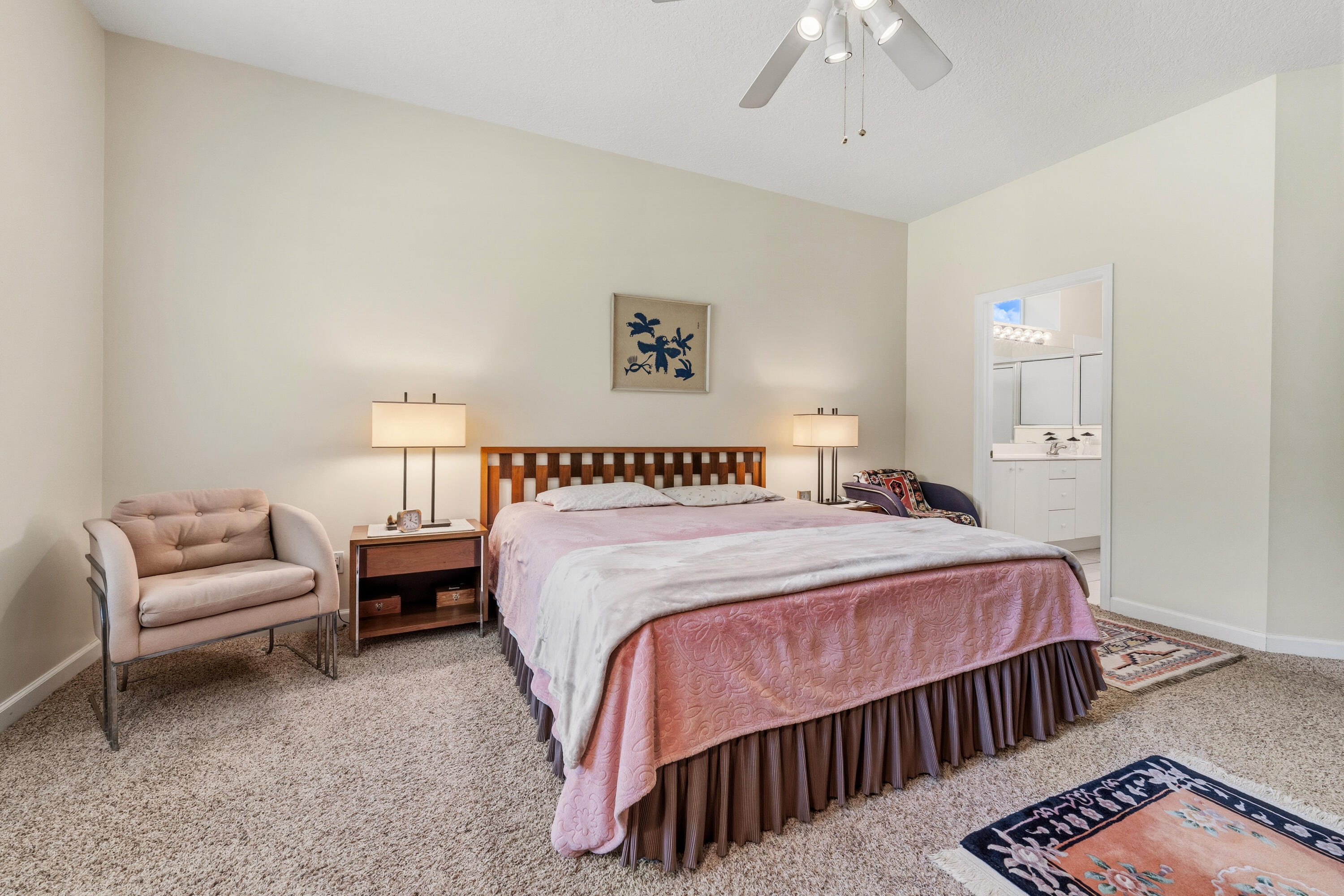 LAKE CHARLES - Residential