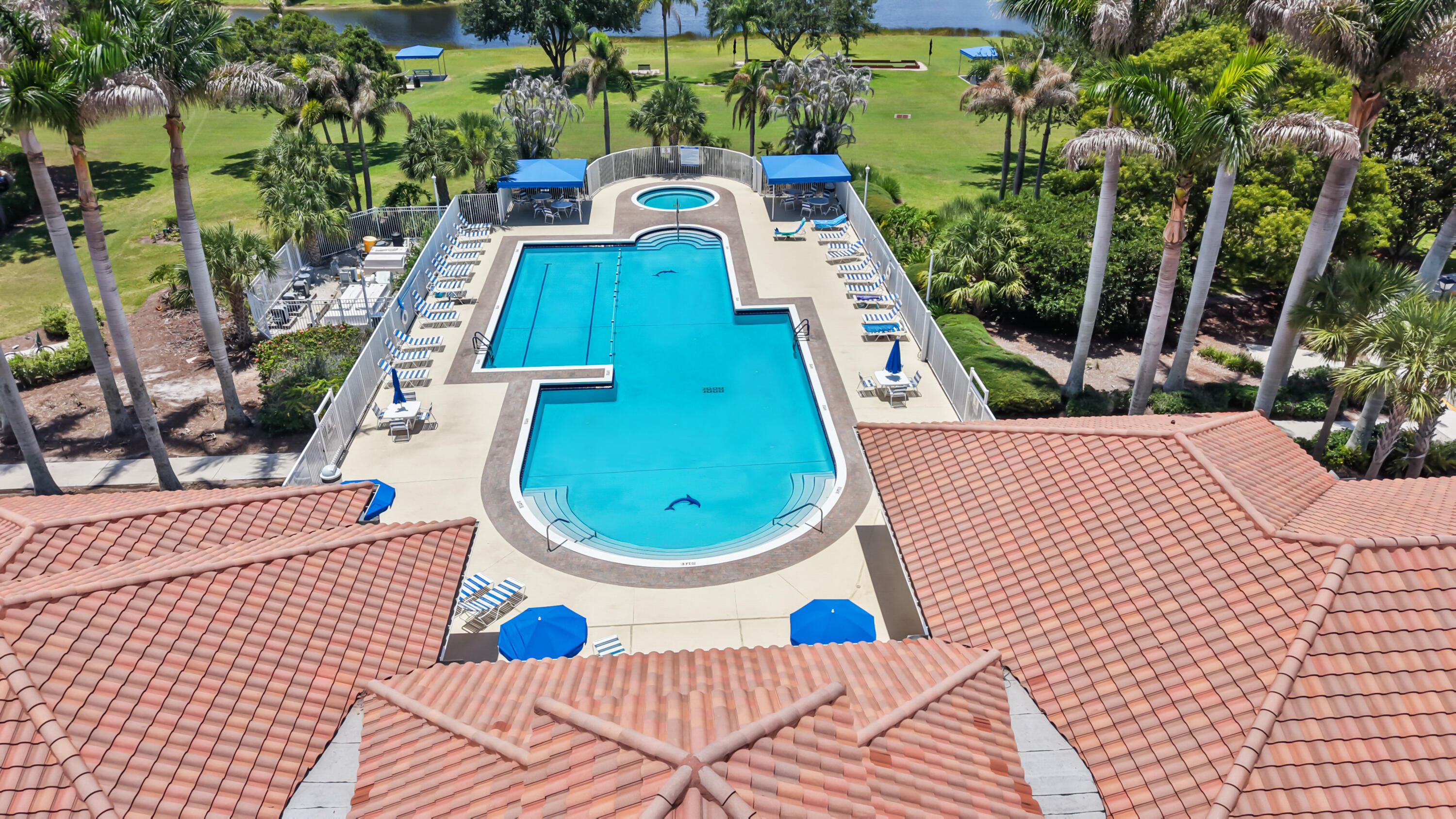 LAKE CHARLES - Residential