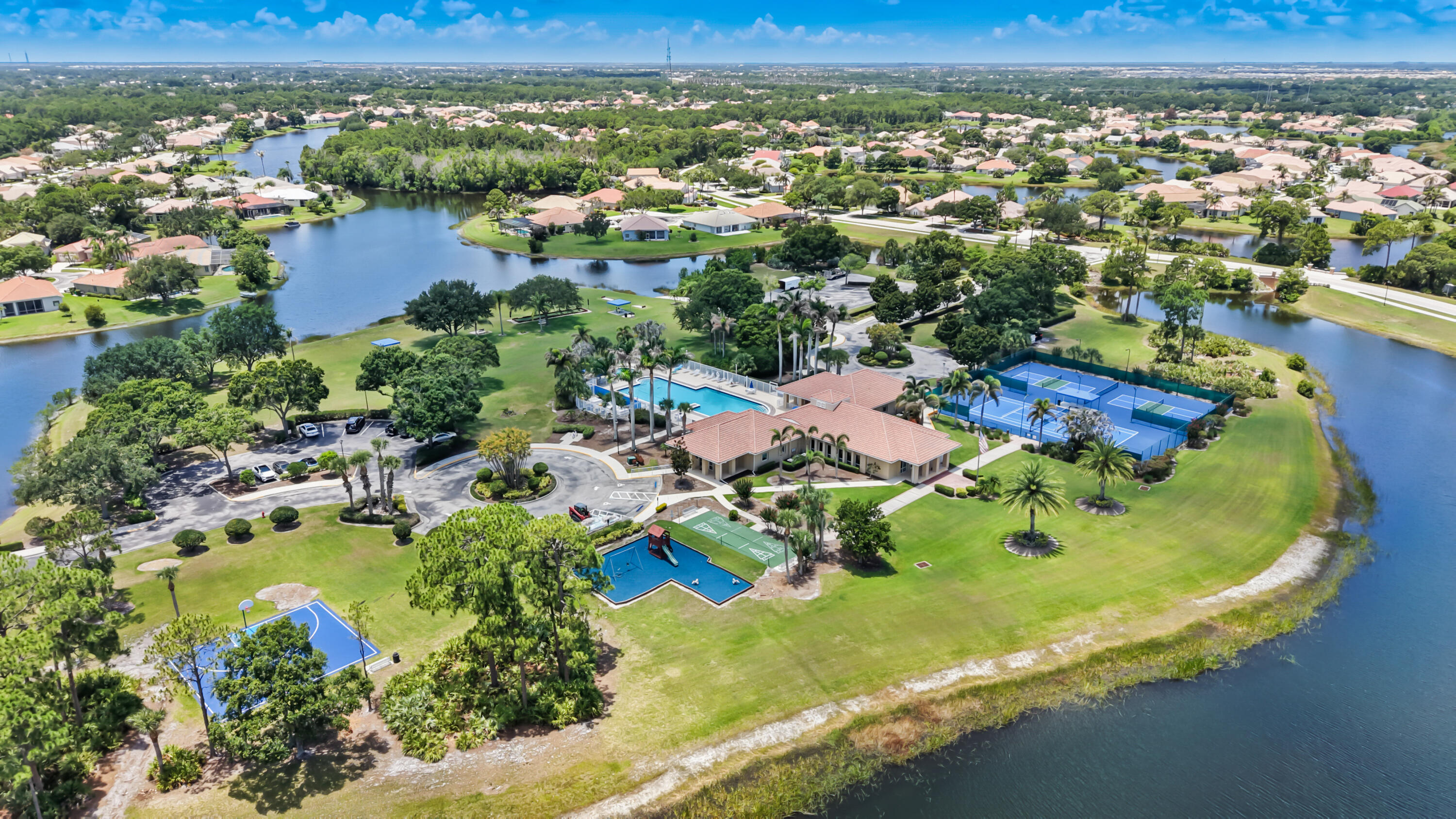 LAKE CHARLES - Residential