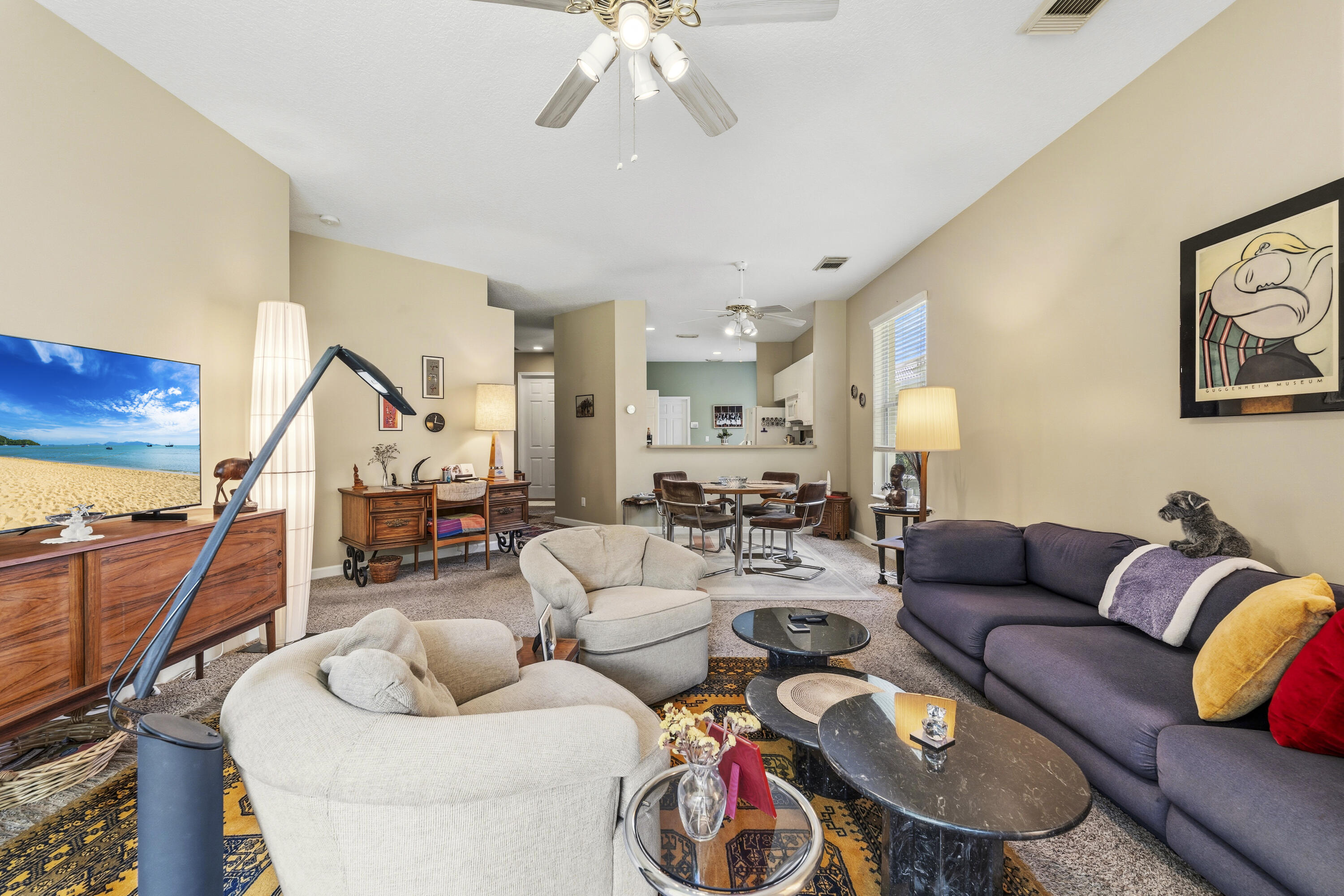 LAKE CHARLES - Residential