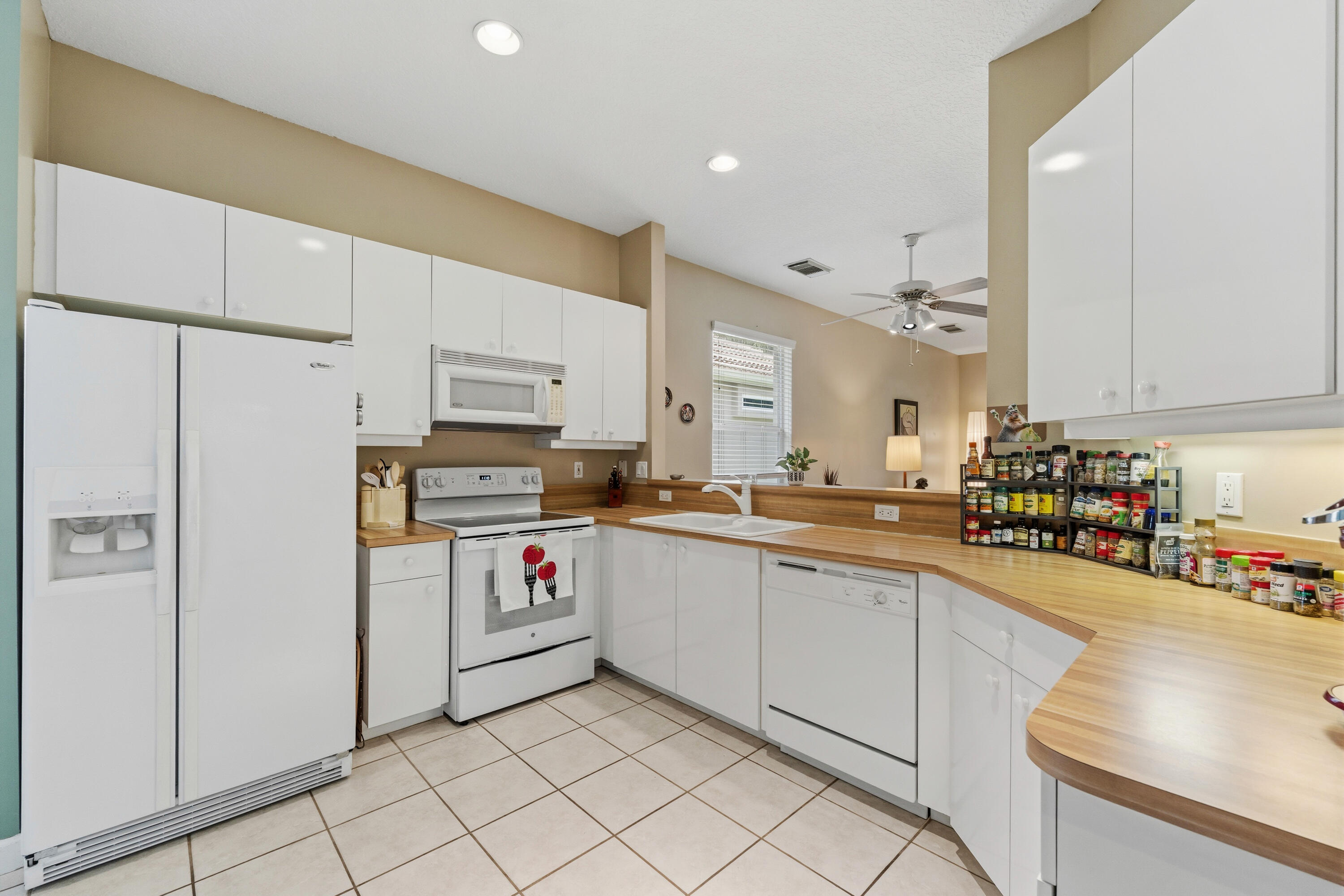 LAKE CHARLES - Residential