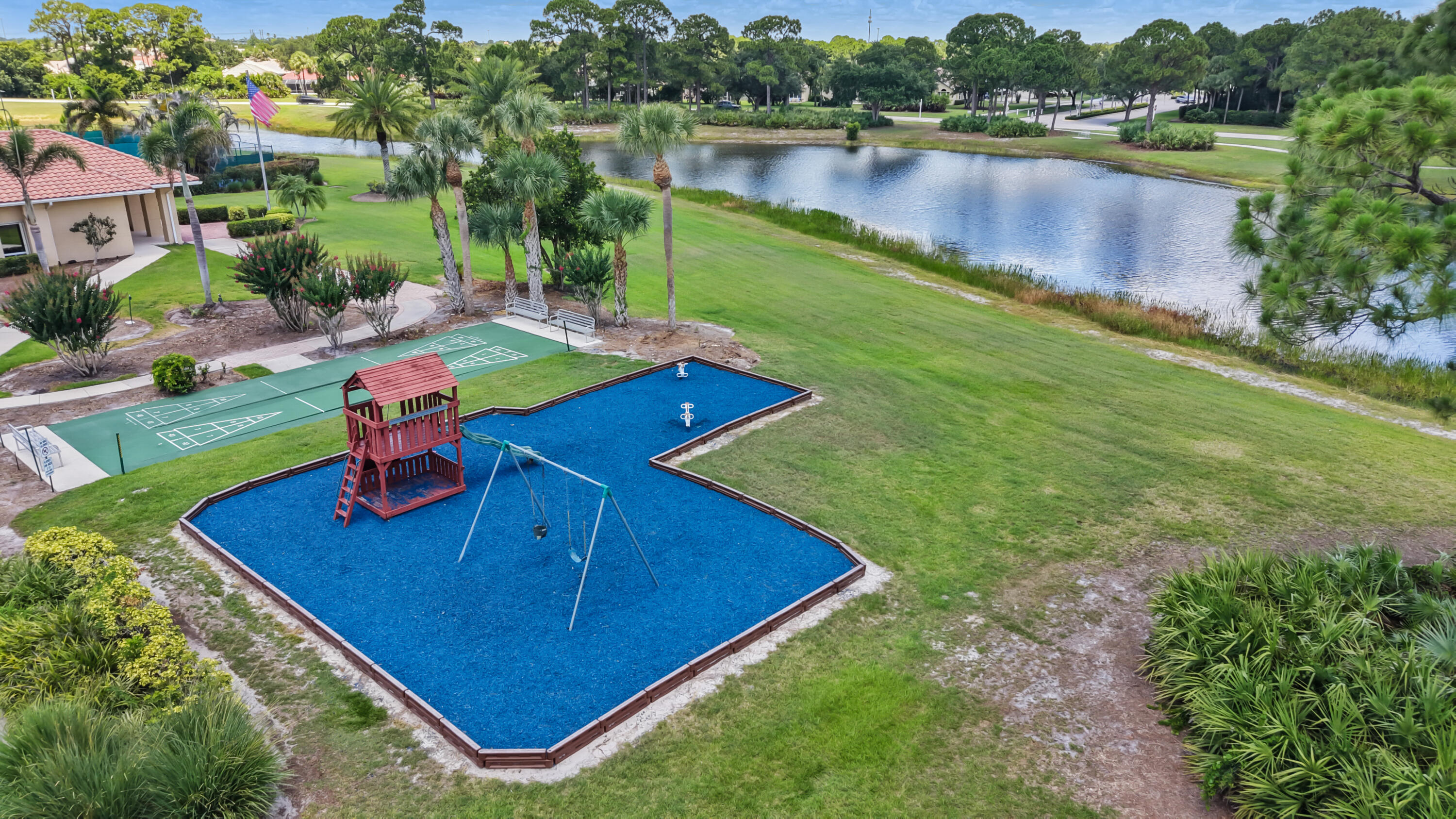 LAKE CHARLES - Residential