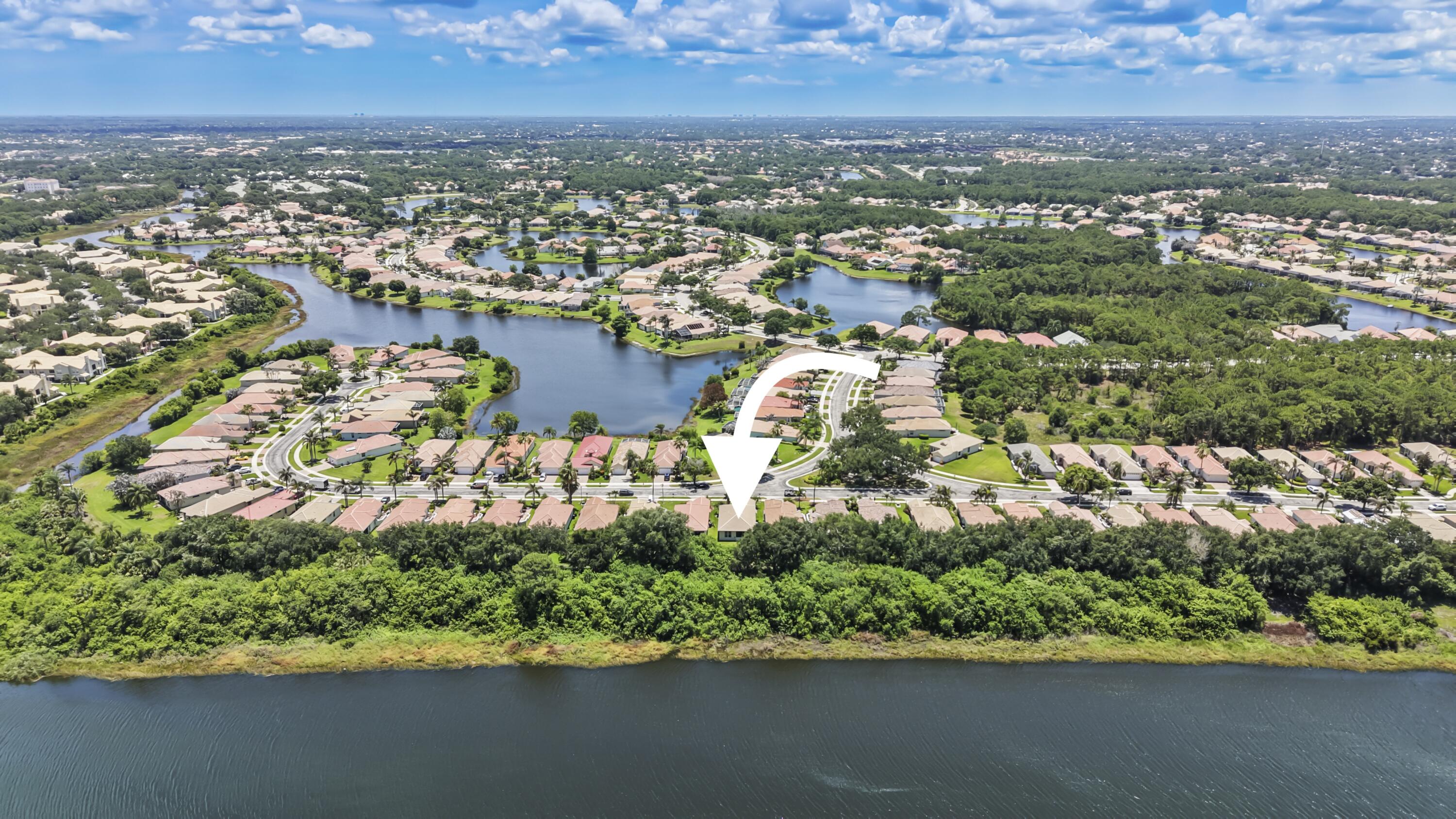 LAKE CHARLES - Residential